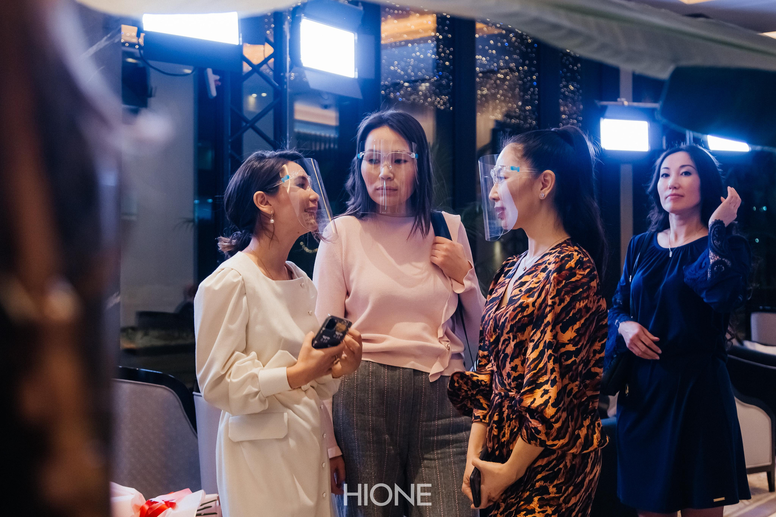 I am Different(Показ мод). Профессиональный фотограф в городе Астана/Алматы Даурен Сембаев