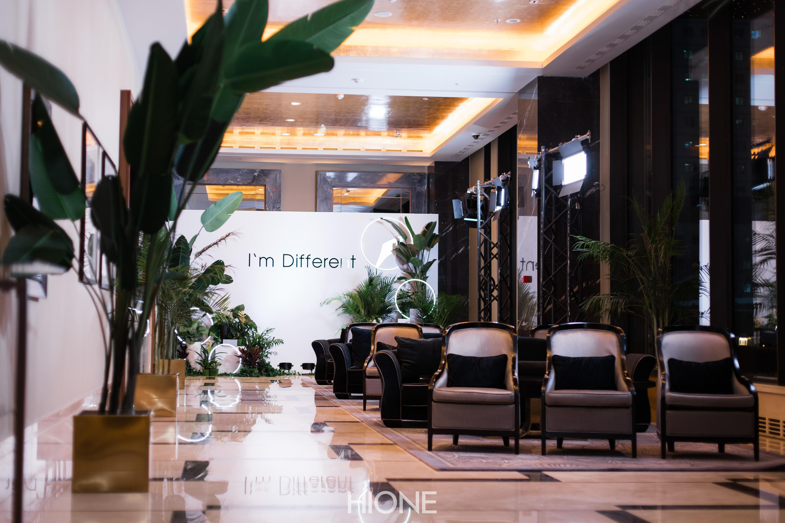 I am Different(Показ мод). Профессиональный фотограф в городе Астана/Алматы Даурен Сембаев