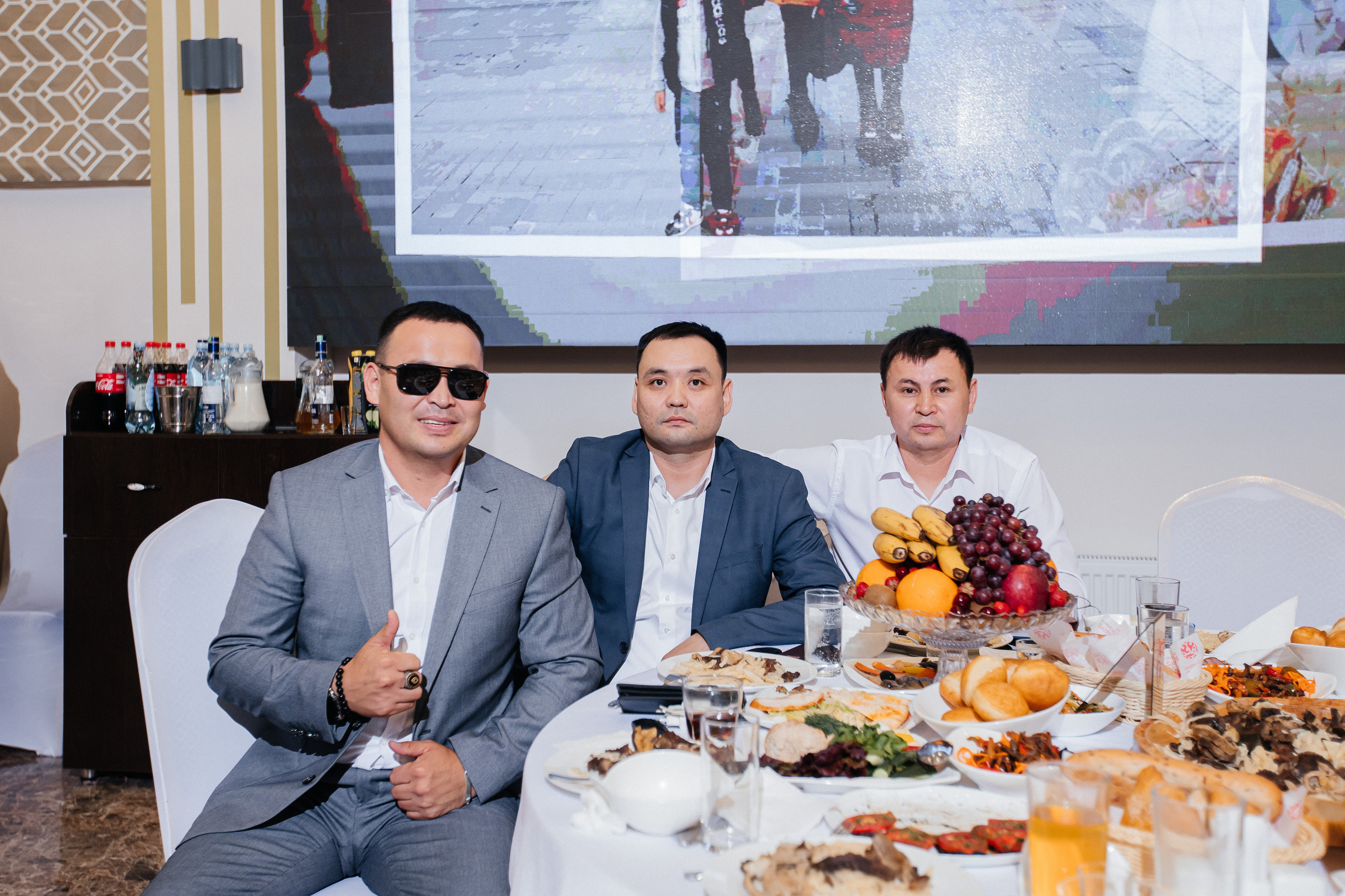 Konys Toi. Профессиональный фотограф в городе Астана/Алматы Даурен Сембаев