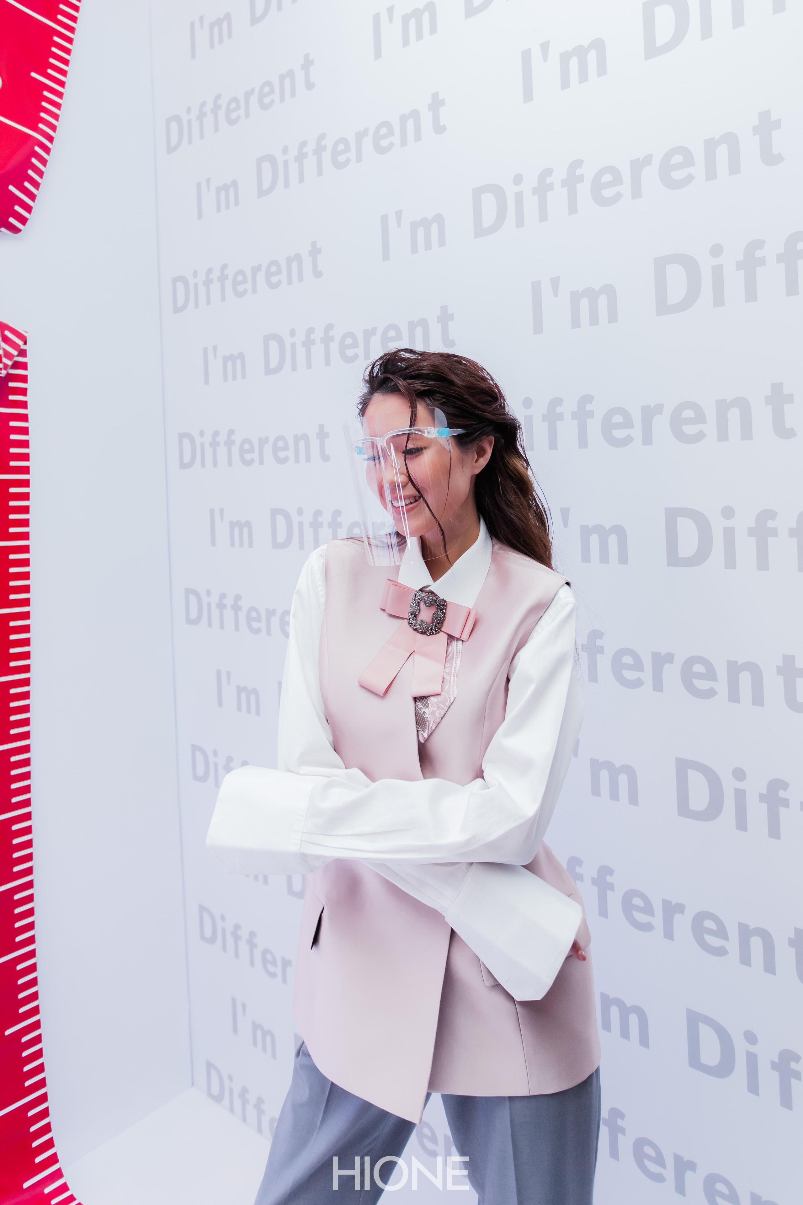 I am Different(Показ мод). Профессиональный фотограф в городе Астана/Алматы Даурен Сембаев