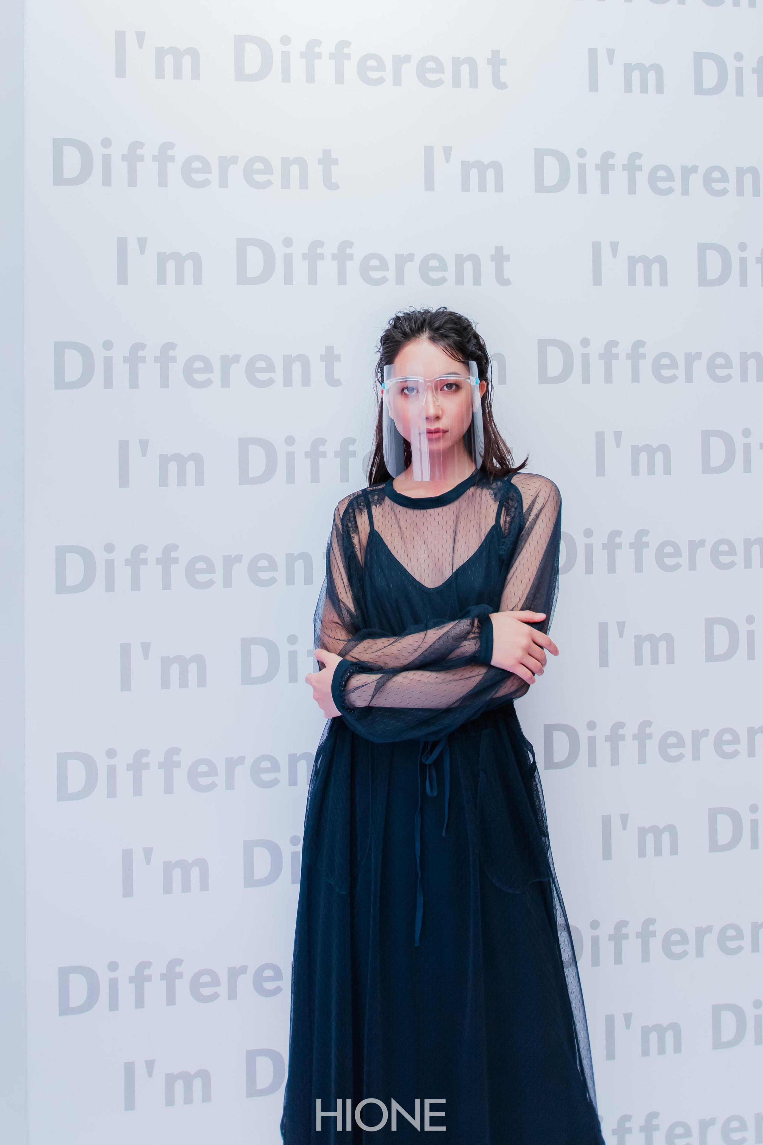 I am Different(Показ мод). Профессиональный фотограф в городе Астана/Алматы Даурен Сембаев