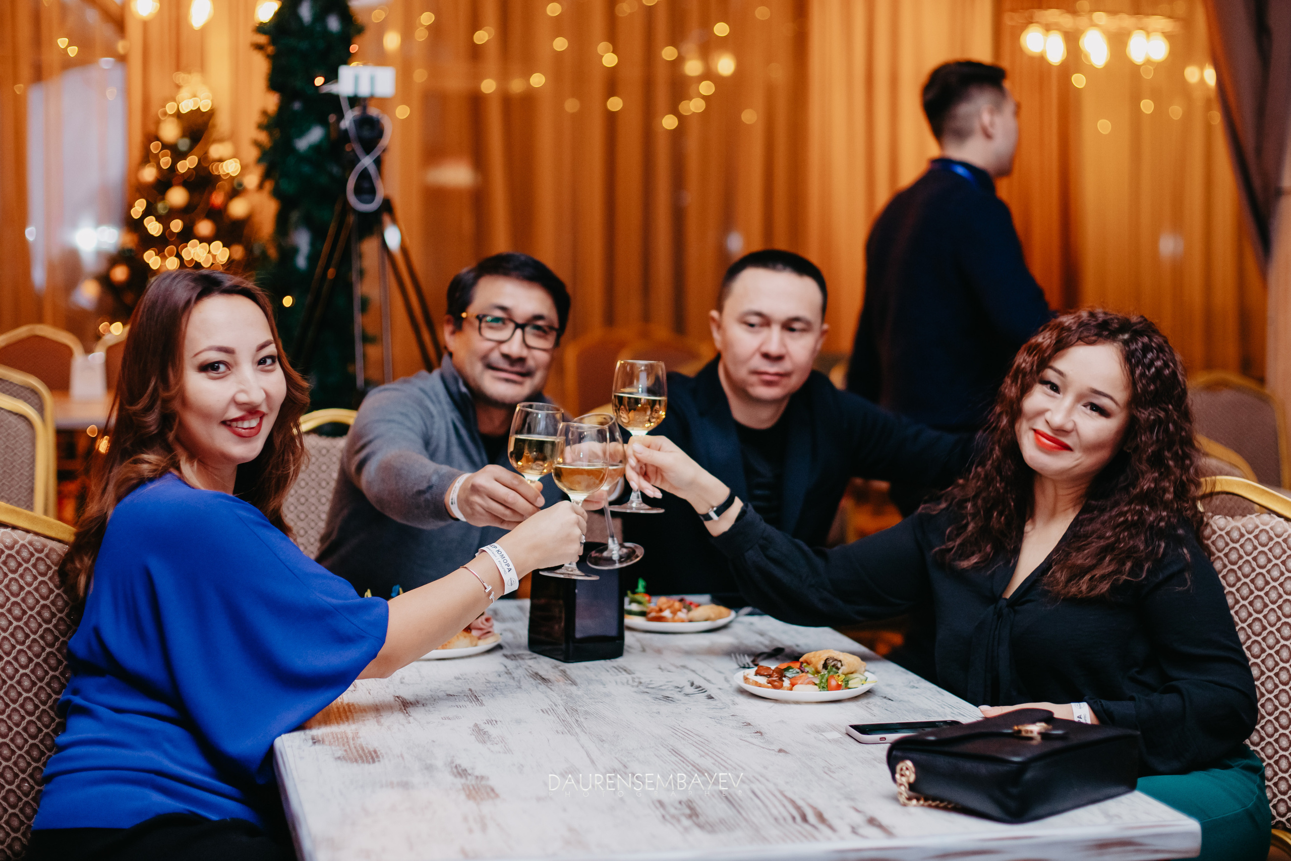 Вечер Юмора. Профессиональный фотограф в городе Астана/Алматы Даурен Сембаев