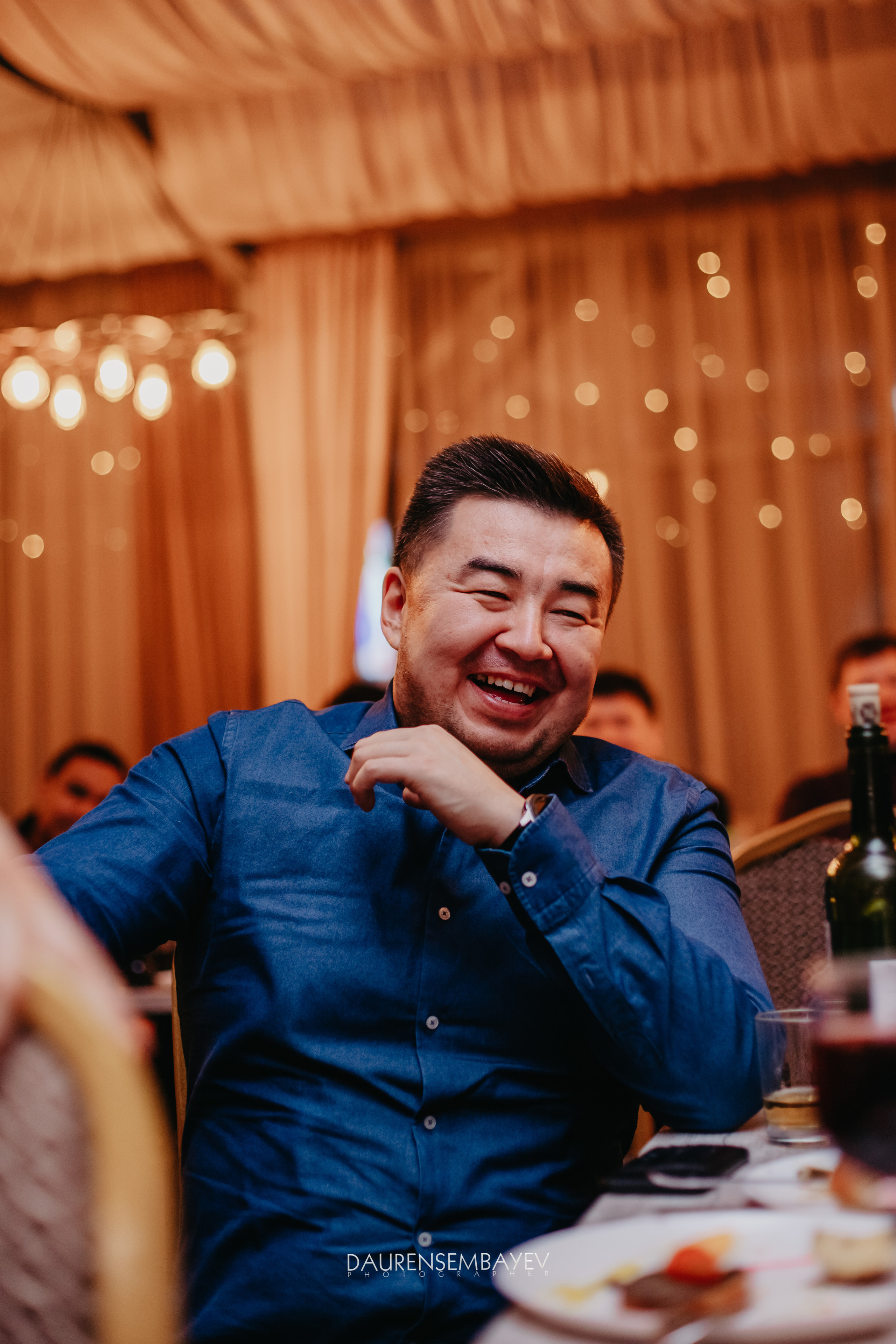 Вечер Юмора. Профессиональный фотограф в городе Астана/Алматы Даурен Сембаев