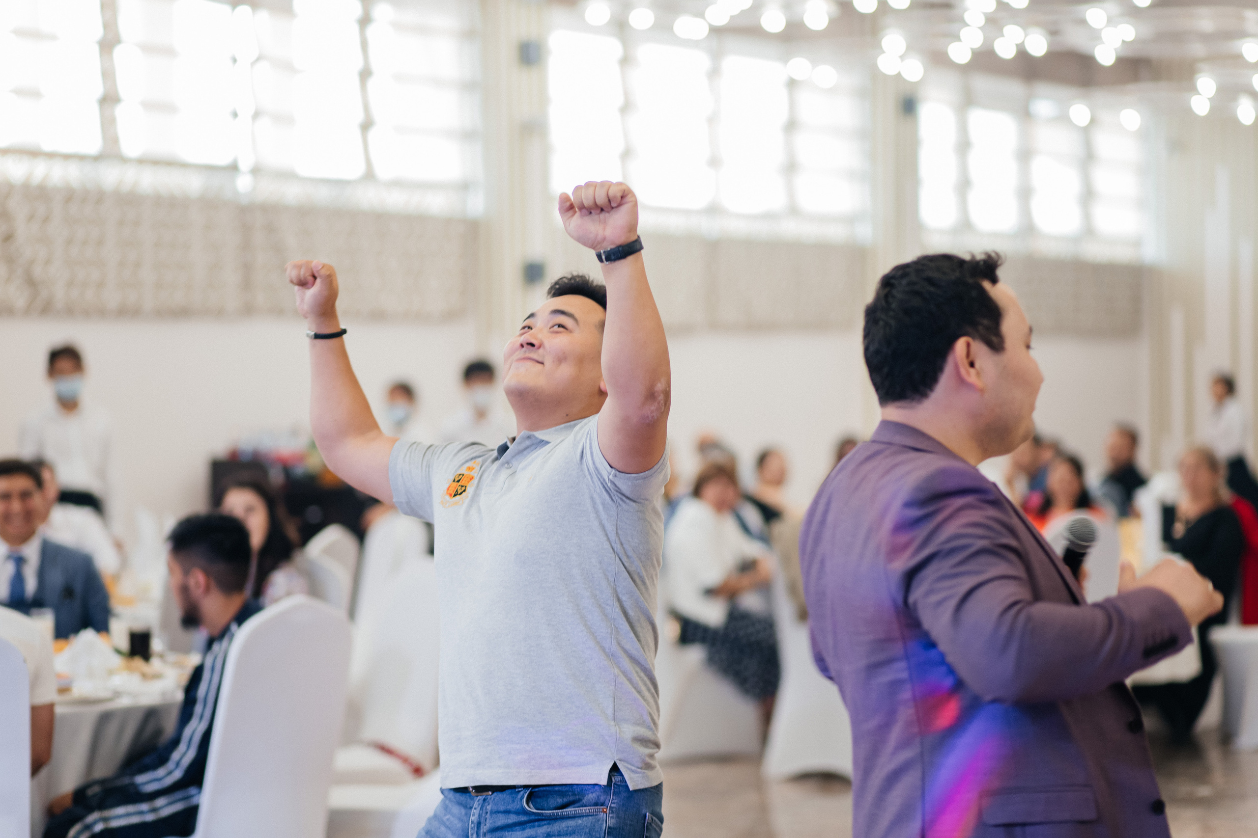 Konys Toi. Профессиональный фотограф в городе Астана/Алматы Даурен Сембаев