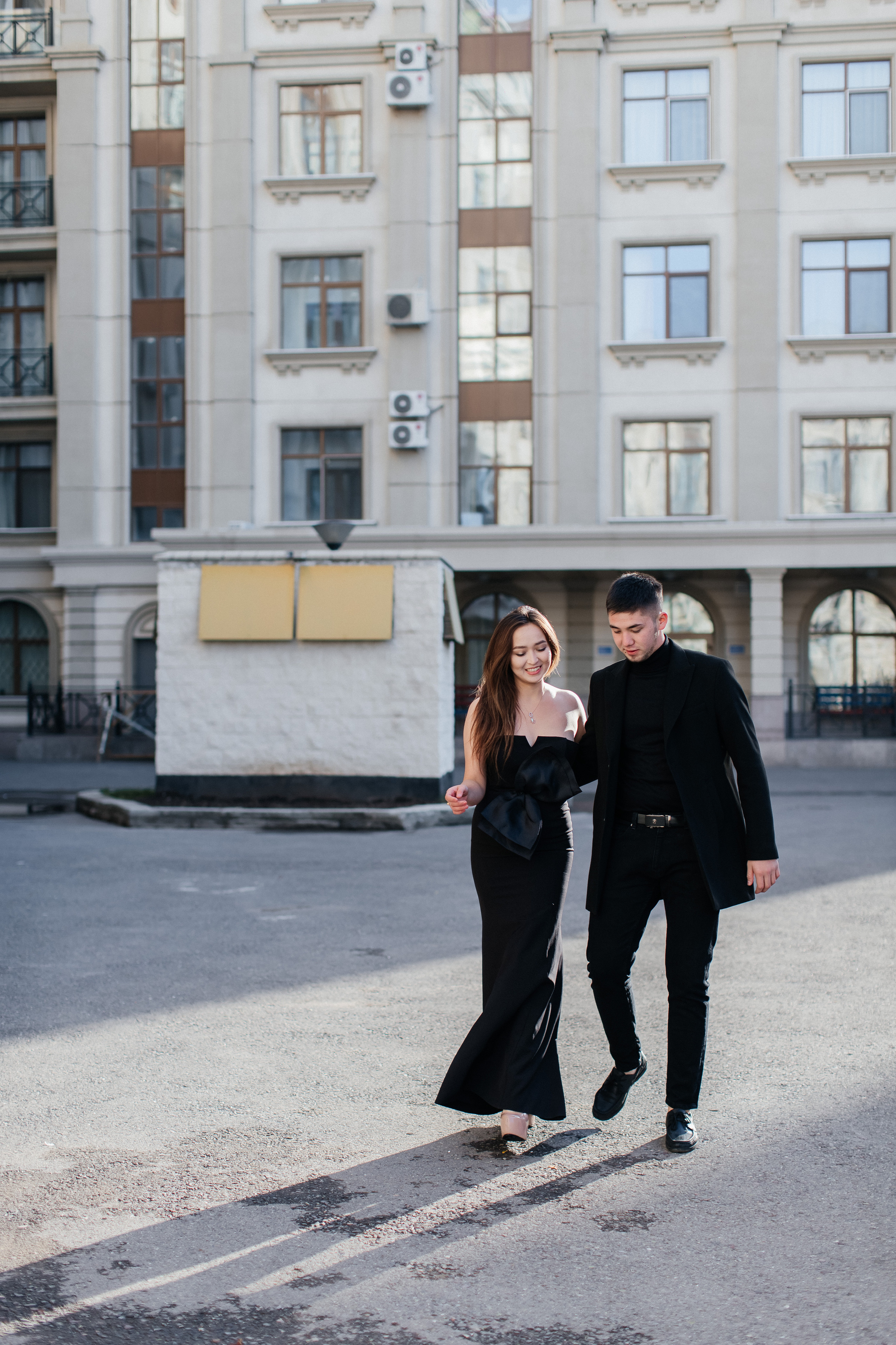 Asqar&Aruzhan. Профессиональный фотограф в городе Астана/Алматы Даурен Сембаев