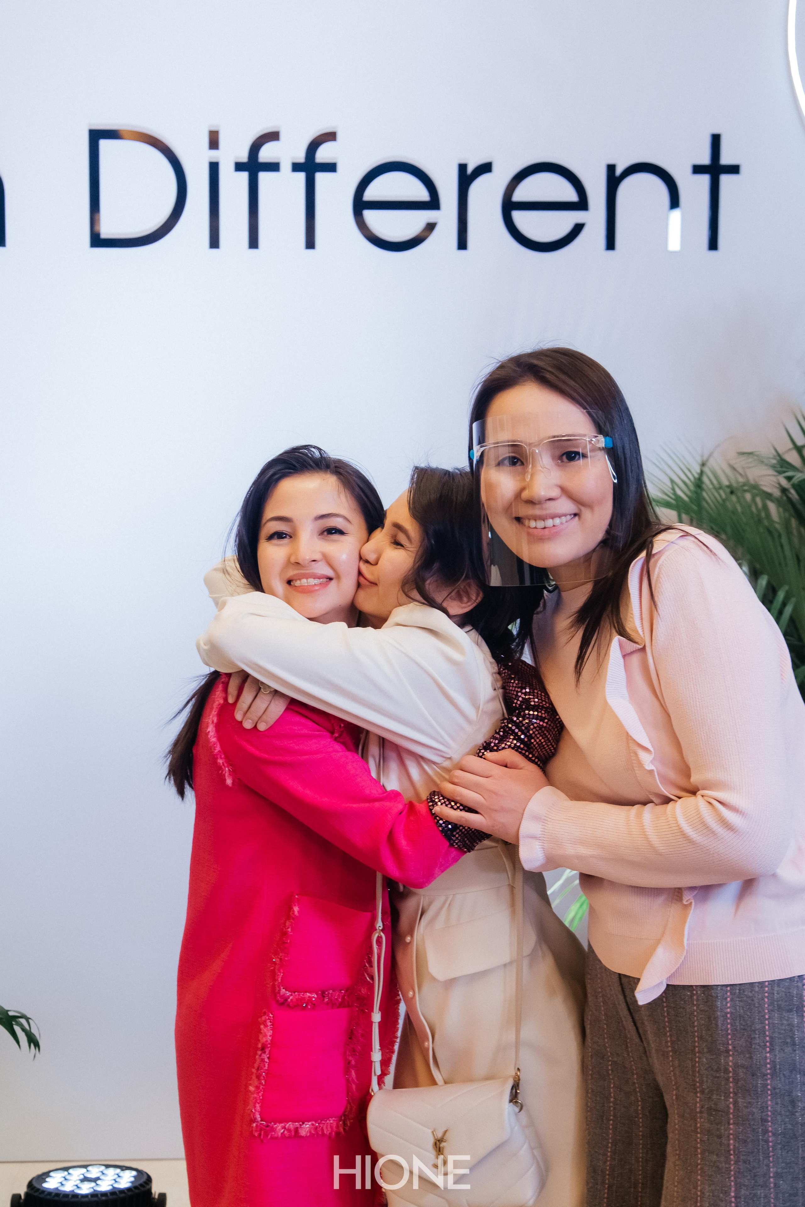 I am Different(Показ мод). Профессиональный фотограф в городе Астана/Алматы Даурен Сембаев