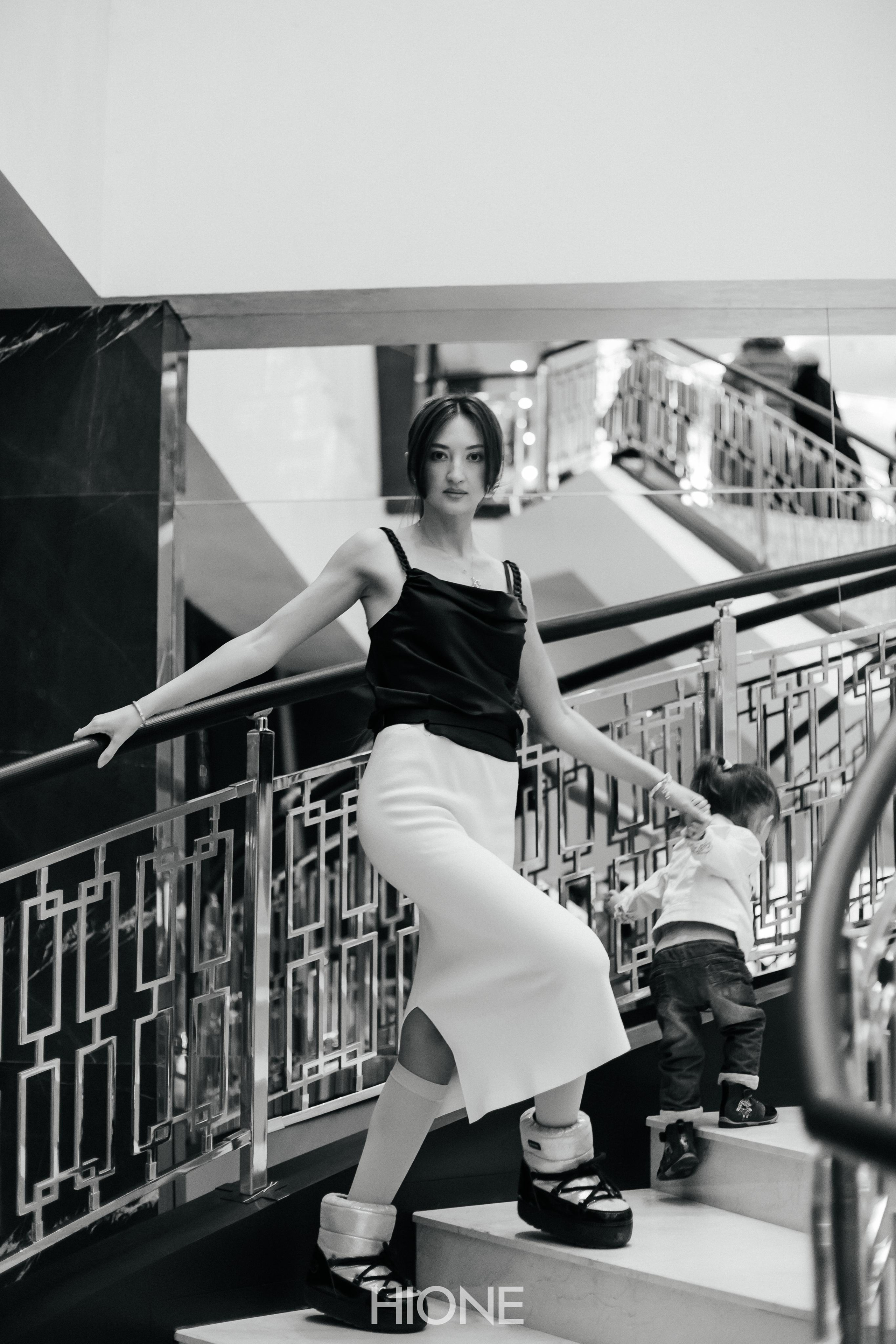 I am Different(Показ мод). Профессиональный фотограф в городе Астана/Алматы Даурен Сембаев