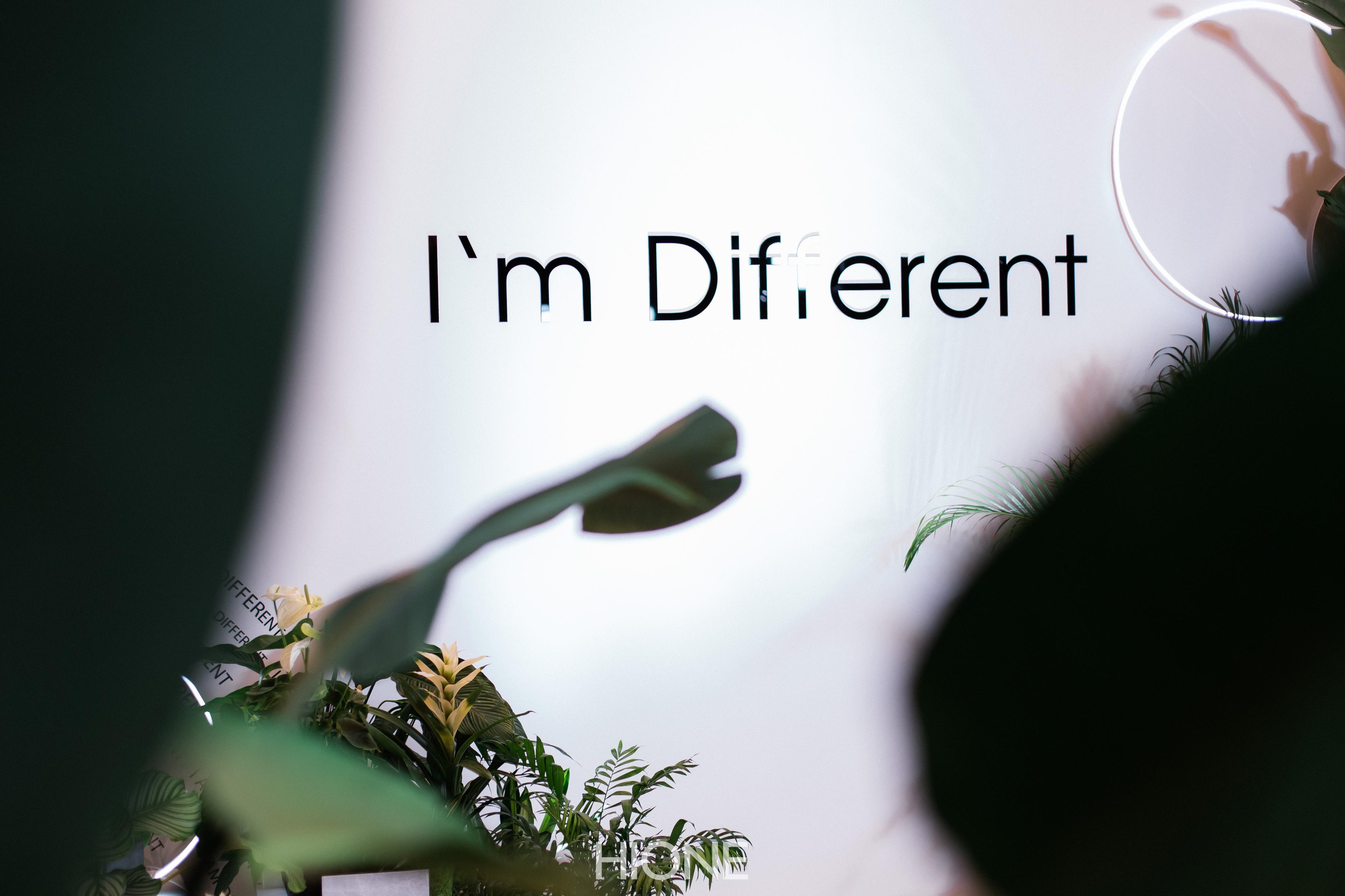 I am Different(Показ мод). Профессиональный фотограф в городе Астана/Алматы Даурен Сембаев