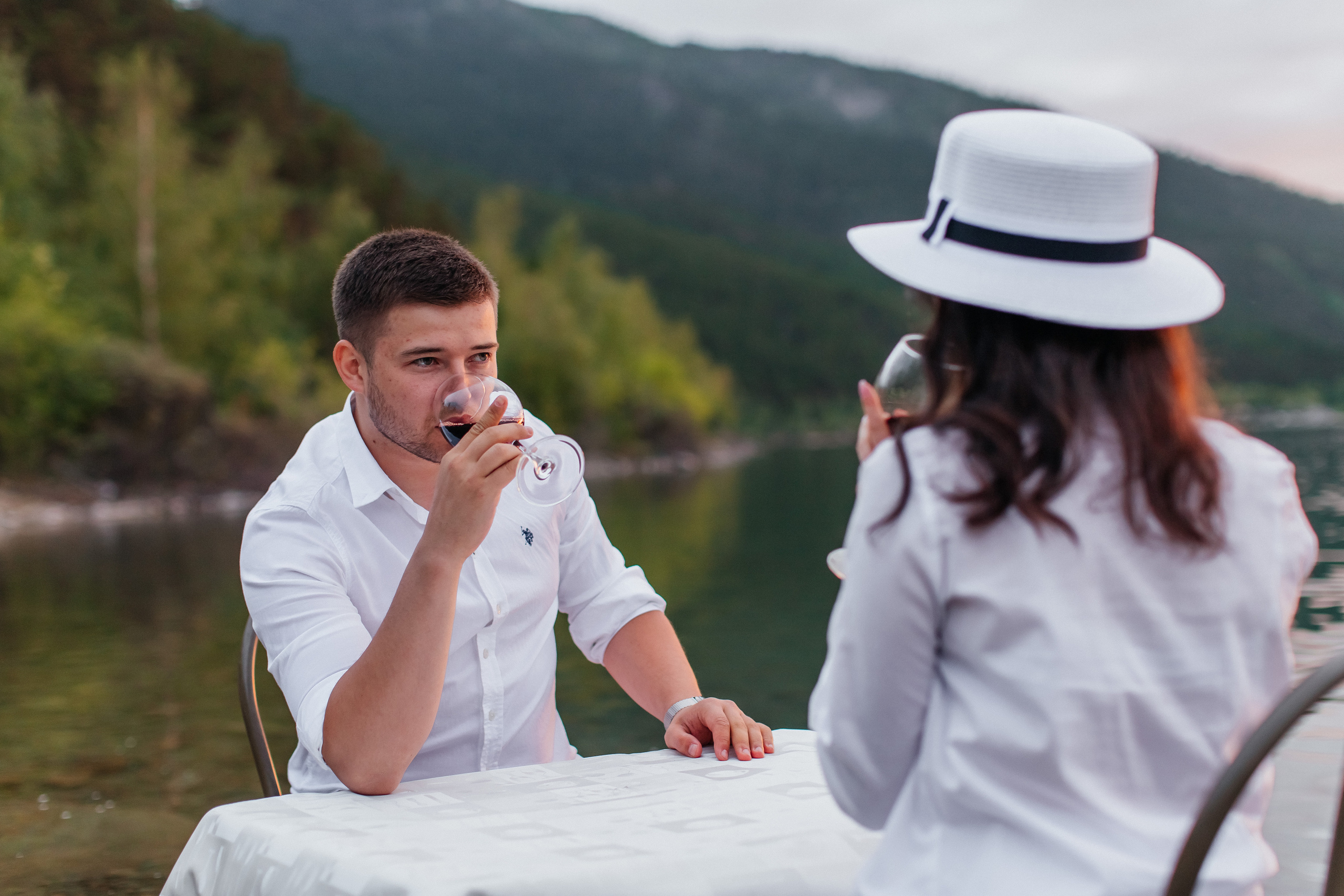Rustem&Aina. Профессиональный фотограф в городе Астана/Алматы Даурен Сембаев