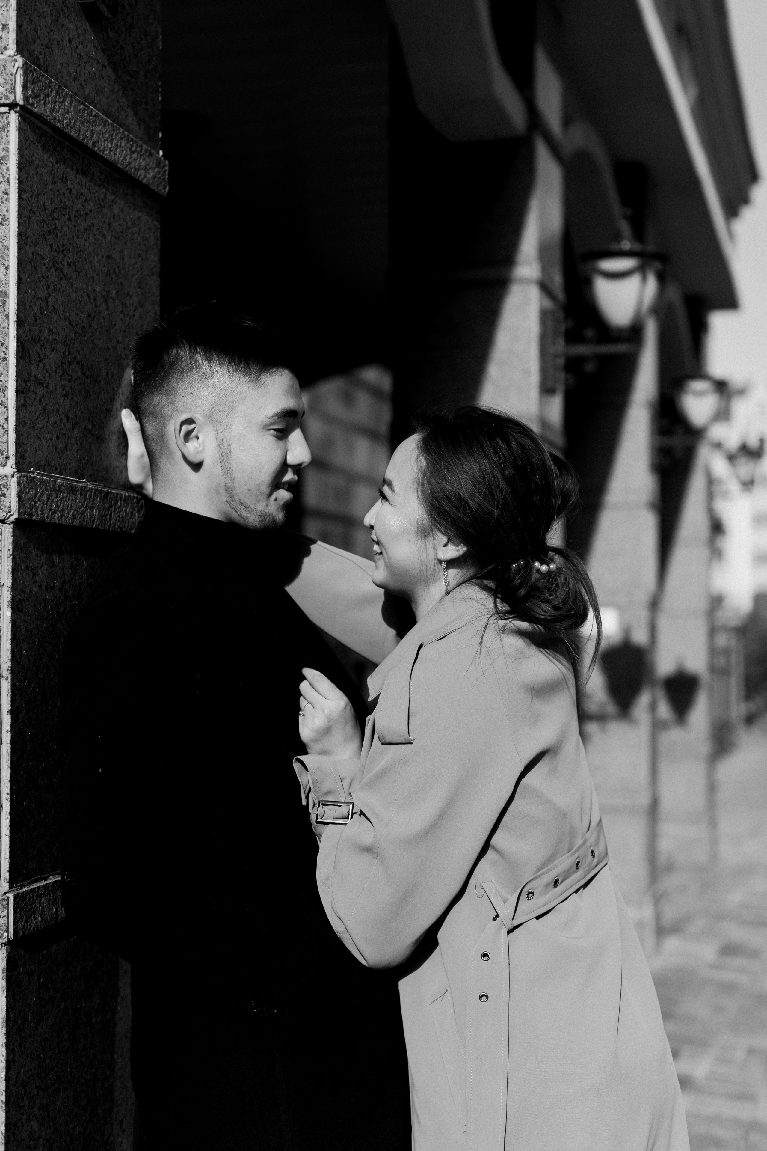 Asqar&Aruzhan. Профессиональный фотограф в городе Астана/Алматы Даурен Сембаев