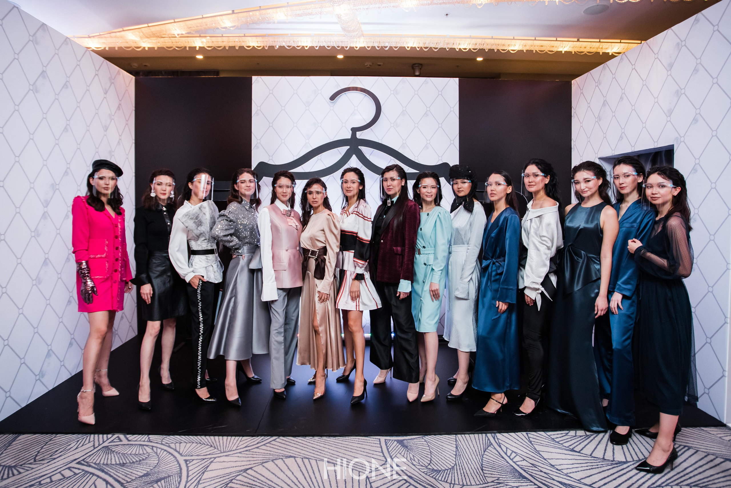 I am Different(Показ мод). Профессиональный фотограф в городе Астана/Алматы Даурен Сембаев