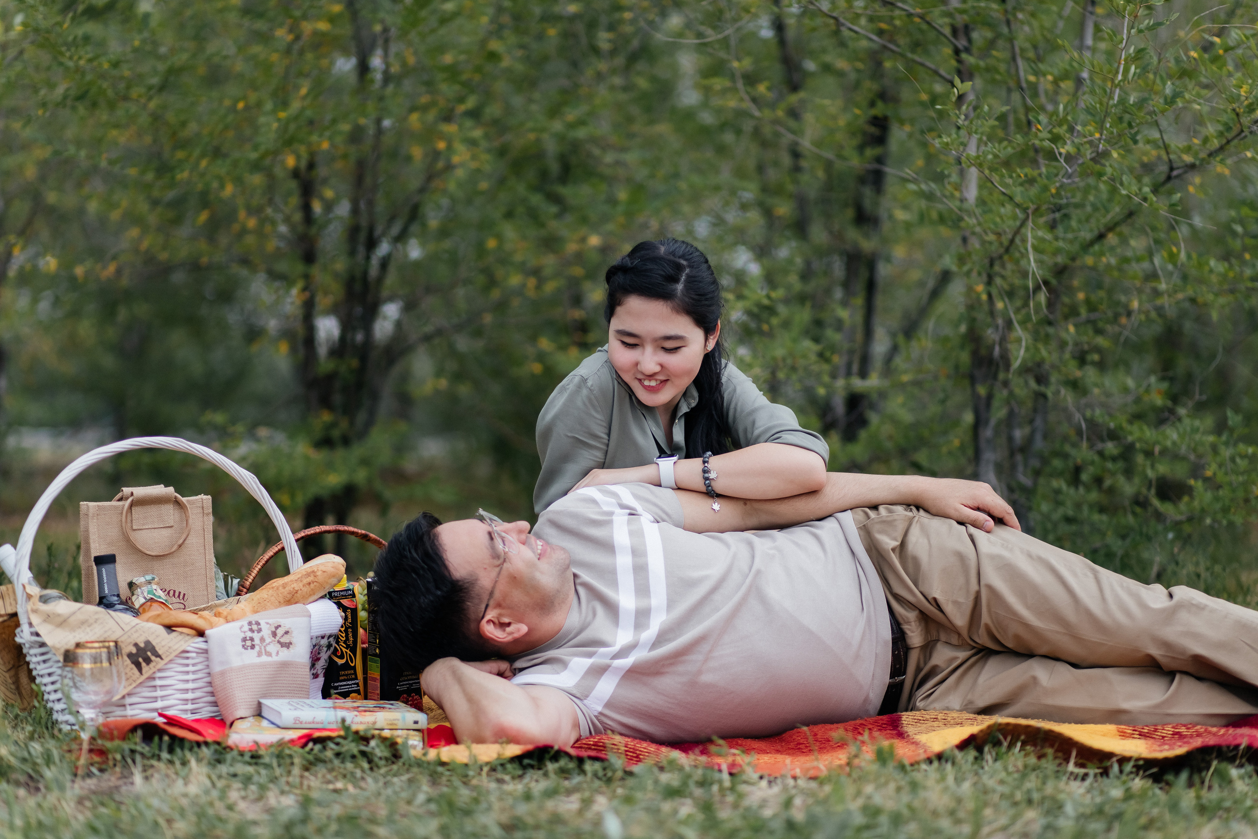 Family. Профессиональный фотограф в городе Астана/Алматы Даурен Сембаев
