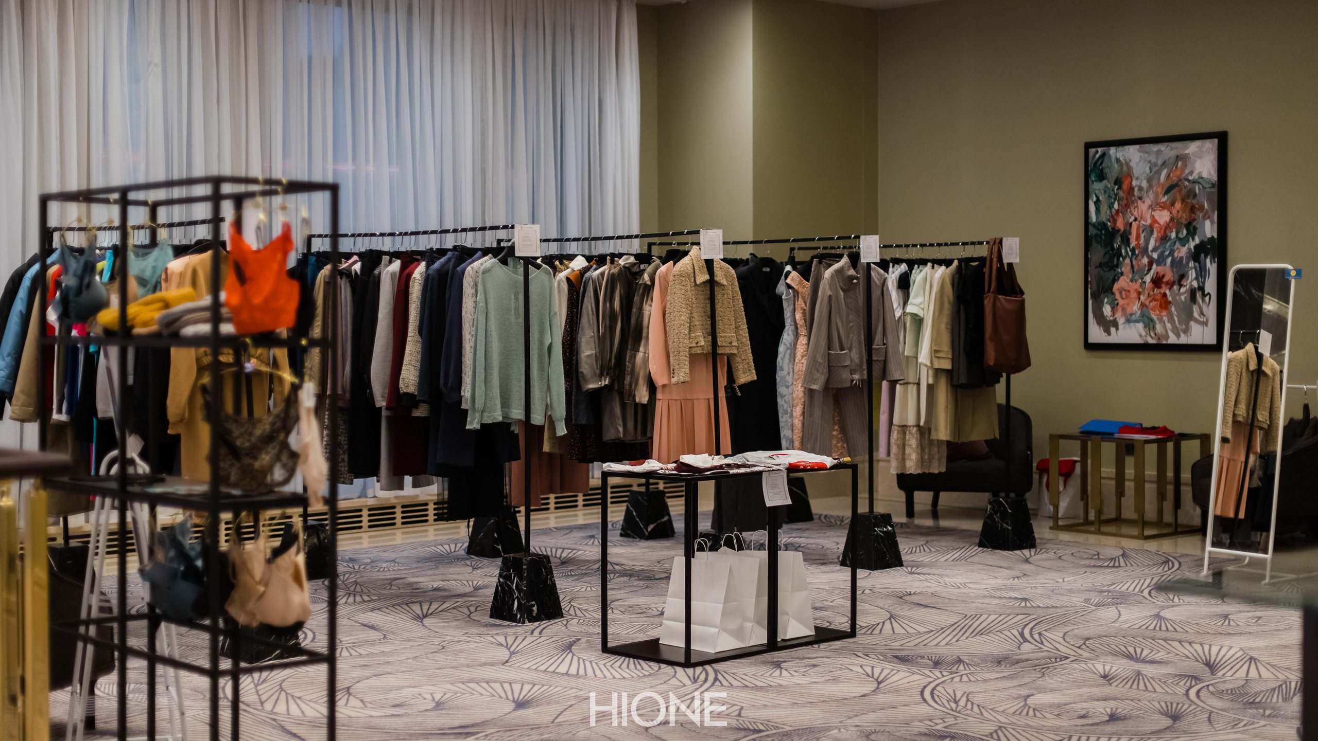 I am Different(Показ мод). Профессиональный фотограф в городе Астана/Алматы Даурен Сембаев