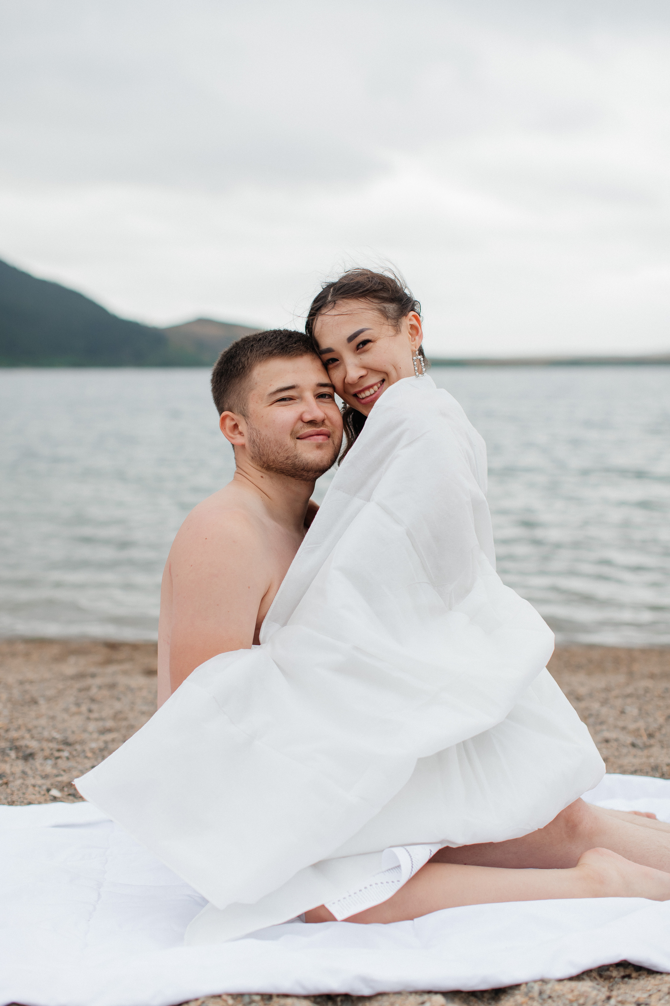 Rustem&Aina. Профессиональный фотограф в городе Астана/Алматы Даурен Сембаев