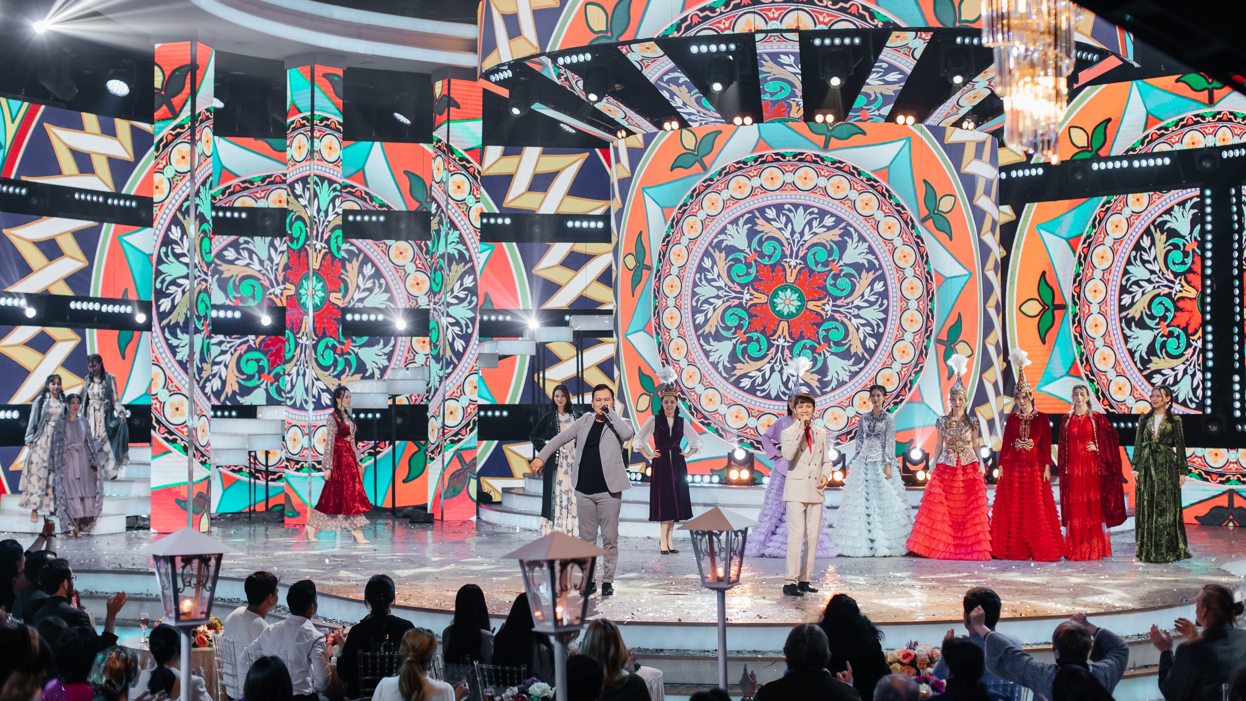 Kesh Zharyk KAZAKHSTAN. Профессиональный фотограф в городе Астана/Алматы Даурен Сембаев