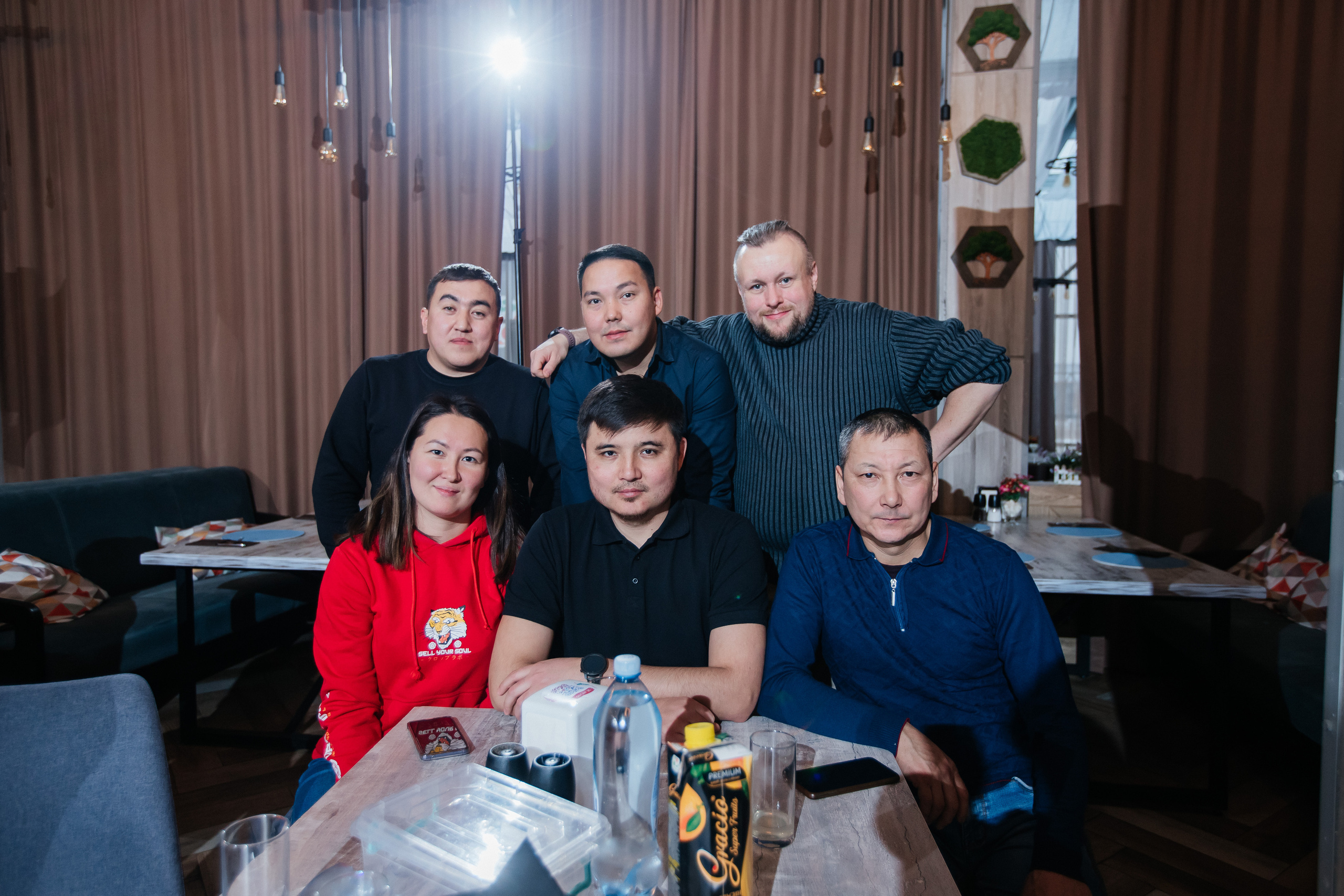 OTIS. Профессиональный фотограф в городе Астана/Алматы Даурен Сембаев