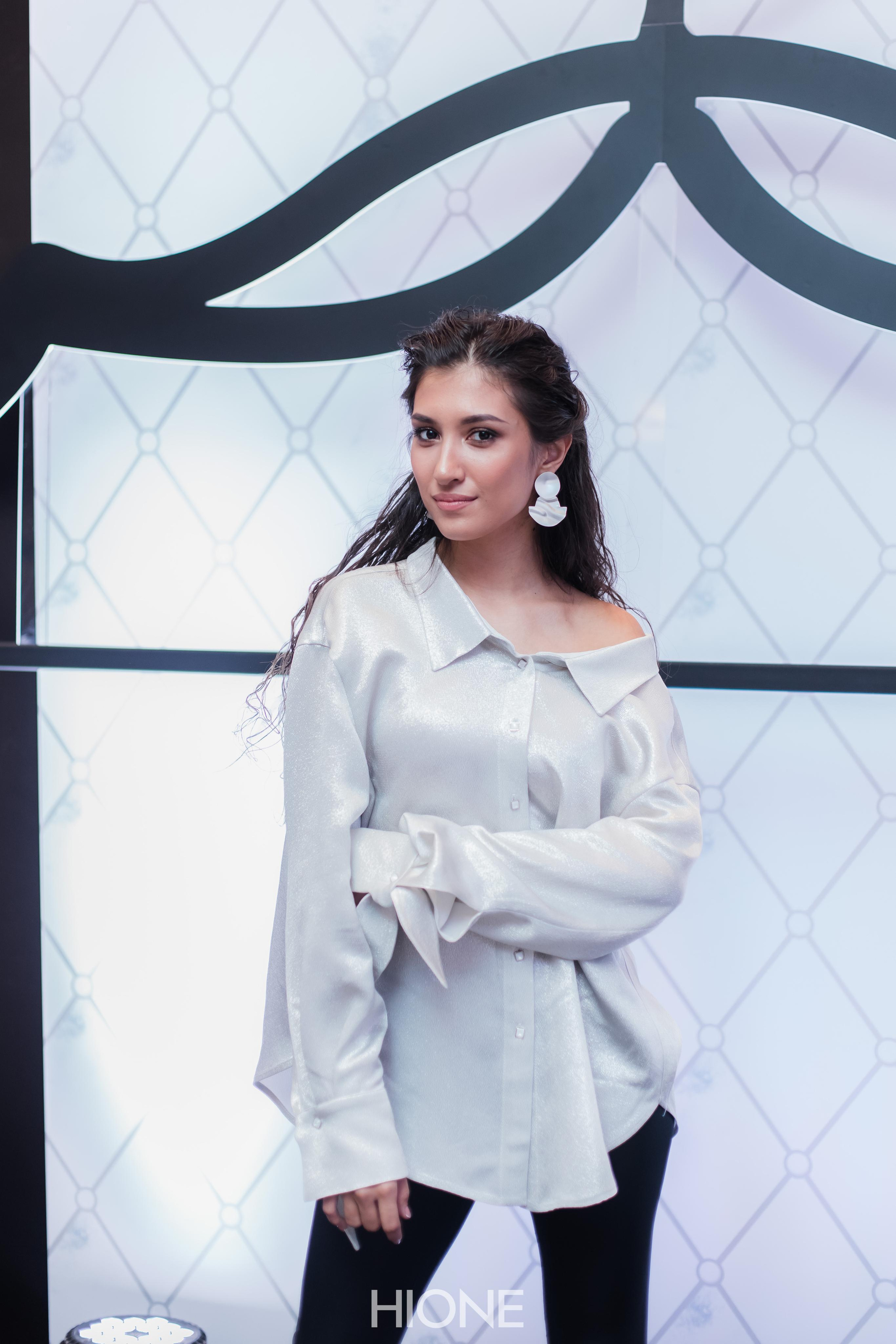 I am Different(Показ мод). Профессиональный фотограф в городе Астана/Алматы Даурен Сембаев