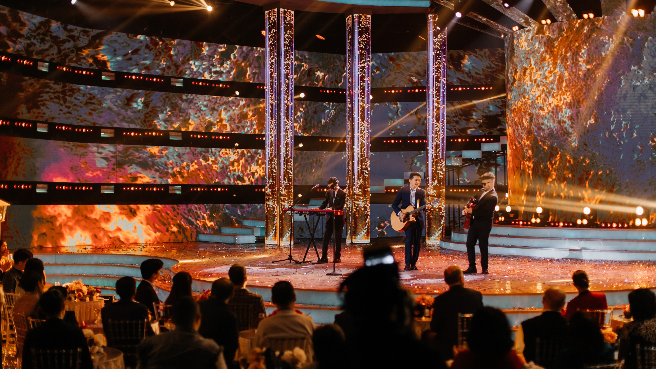 Kesh Zharyk KAZAKHSTAN. Профессиональный фотограф в городе Астана/Алматы Даурен Сембаев