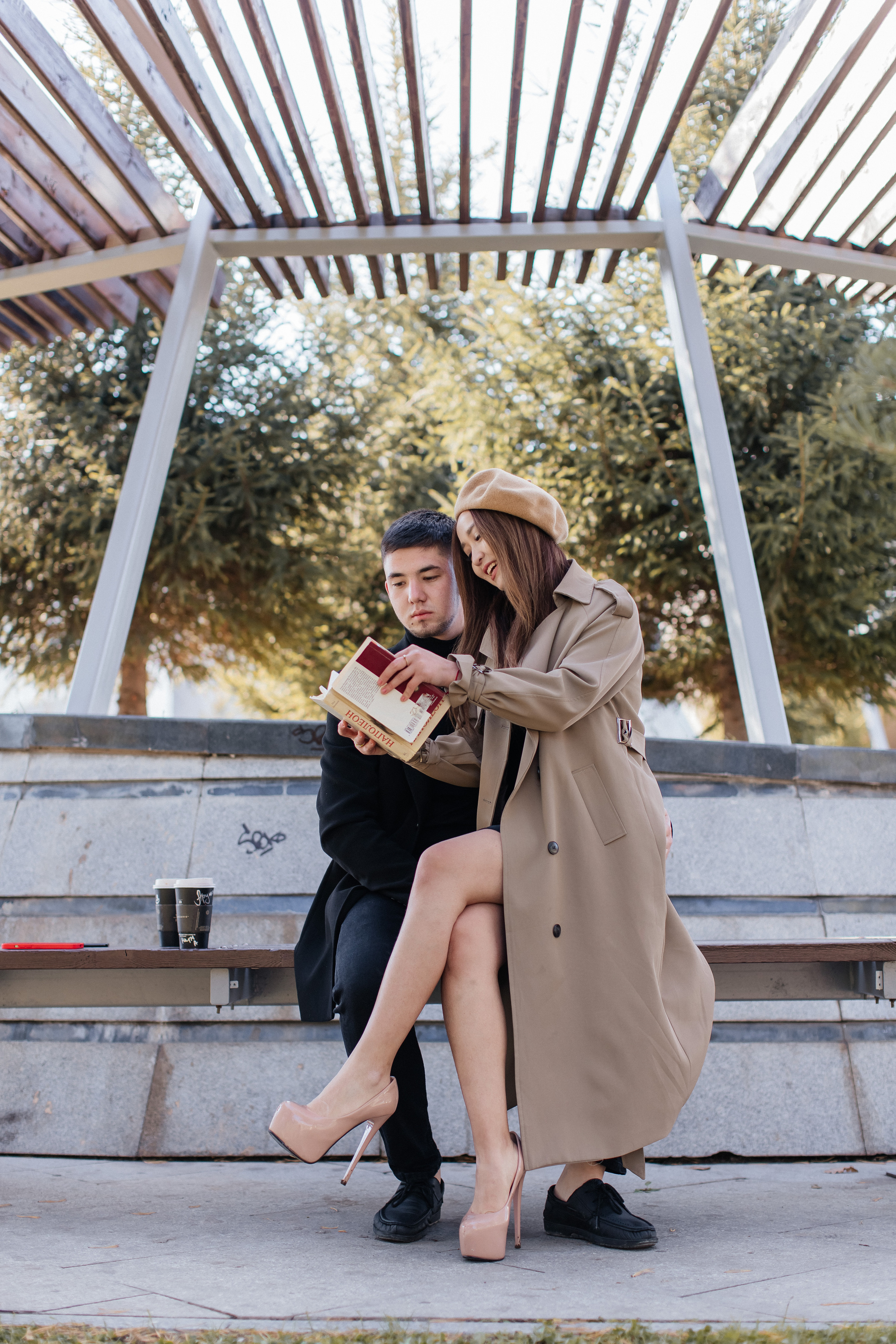 Asqar&Aruzhan. Профессиональный фотограф в городе Астана/Алматы Даурен Сембаев