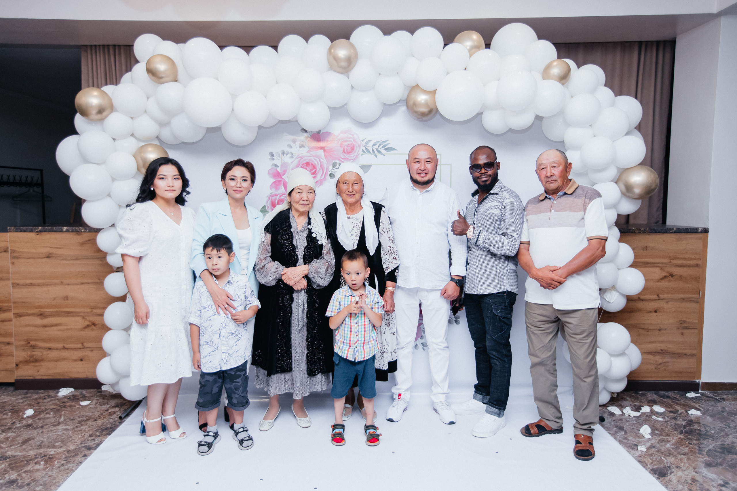 Konys Toi. Профессиональный фотограф в городе Астана/Алматы Даурен Сембаев