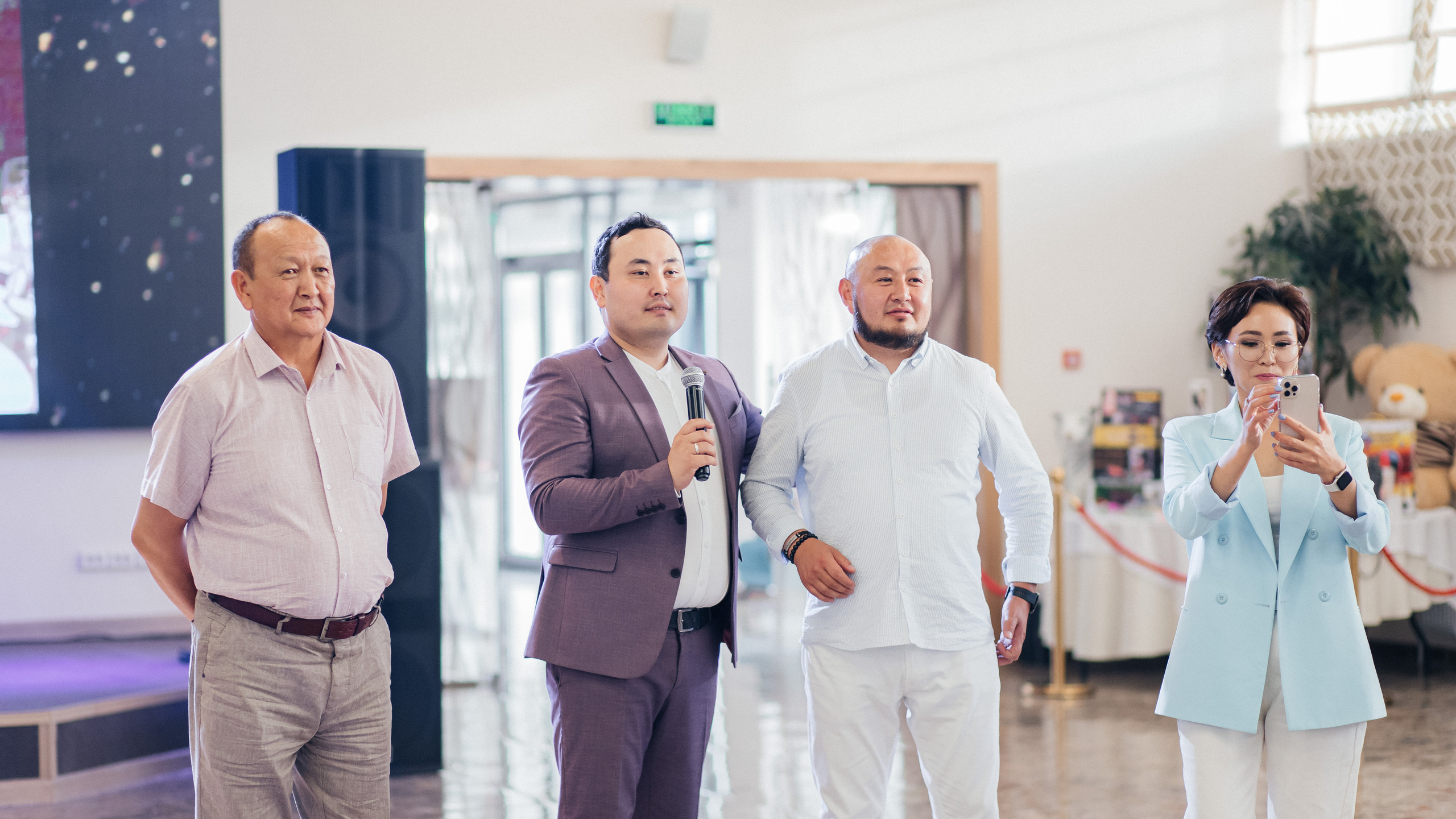 Konys Toi. Профессиональный фотограф в городе Астана/Алматы Даурен Сембаев