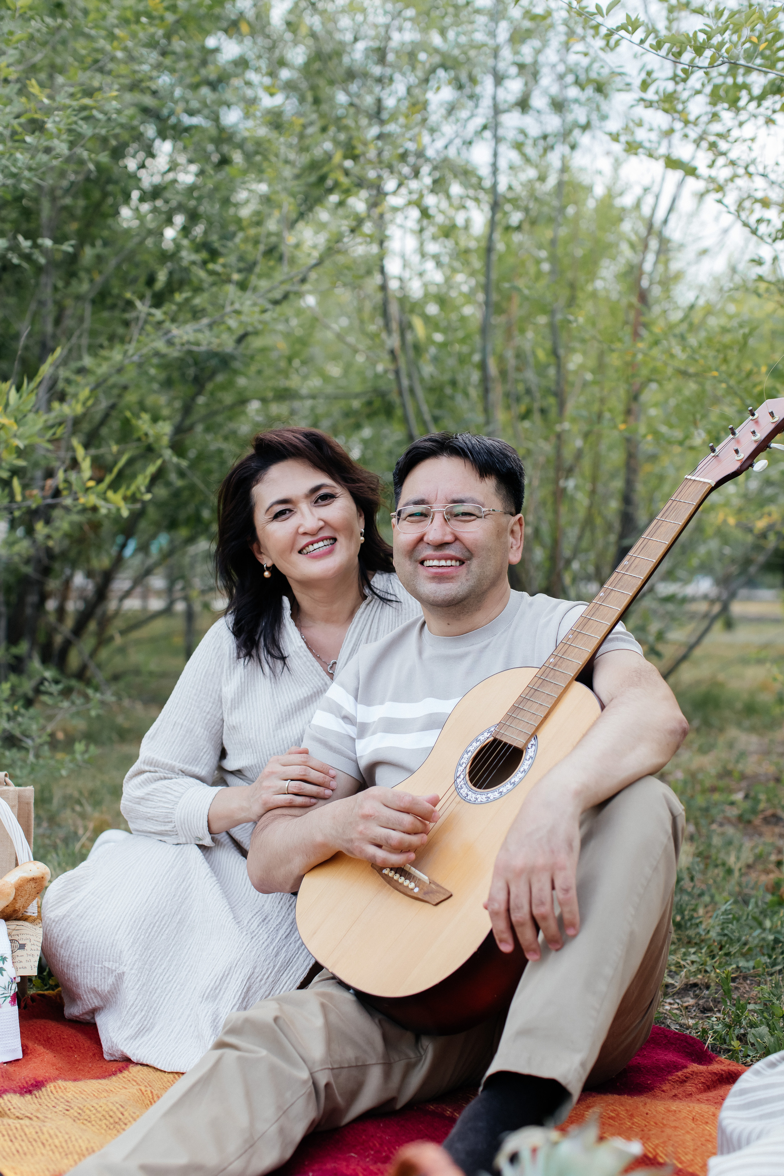Family. Профессиональный фотограф в городе Астана/Алматы Даурен Сембаев