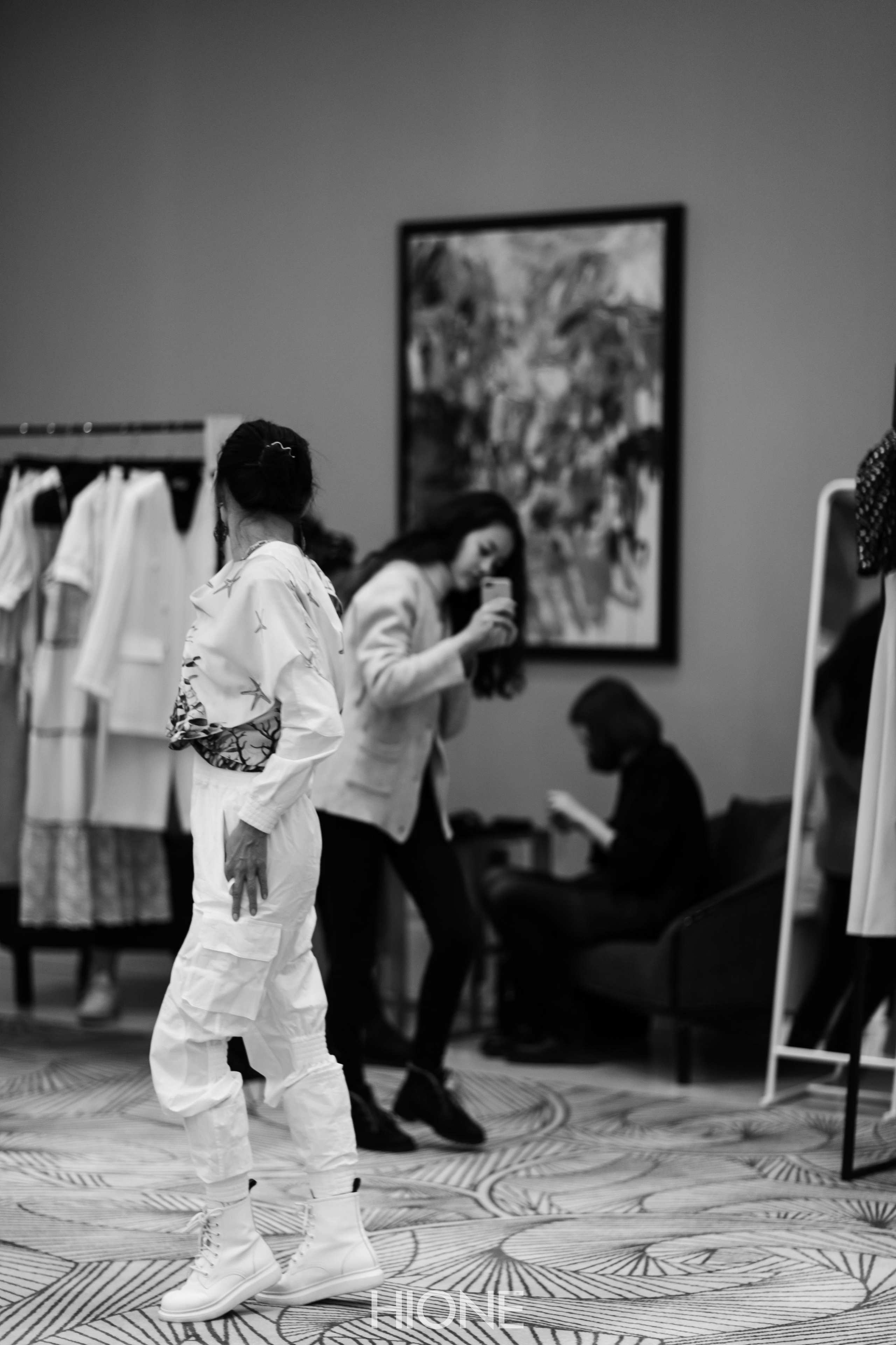 I am Different(Показ мод). Профессиональный фотограф в городе Астана/Алматы Даурен Сембаев