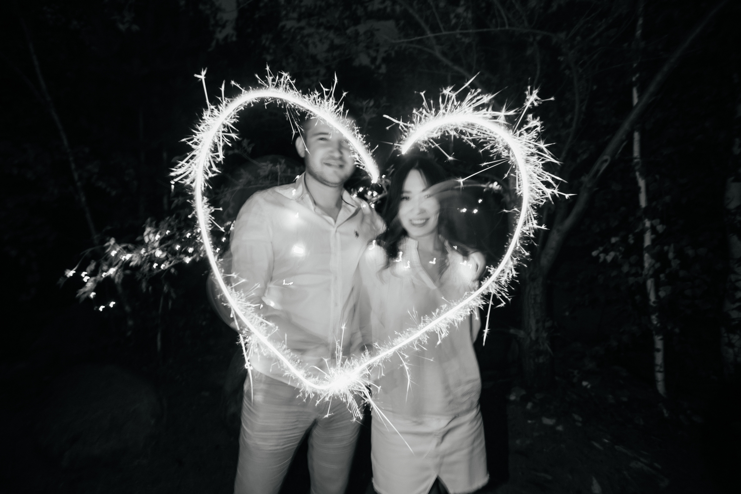 Rustem&Aina. Профессиональный фотограф в городе Астана/Алматы Даурен Сембаев