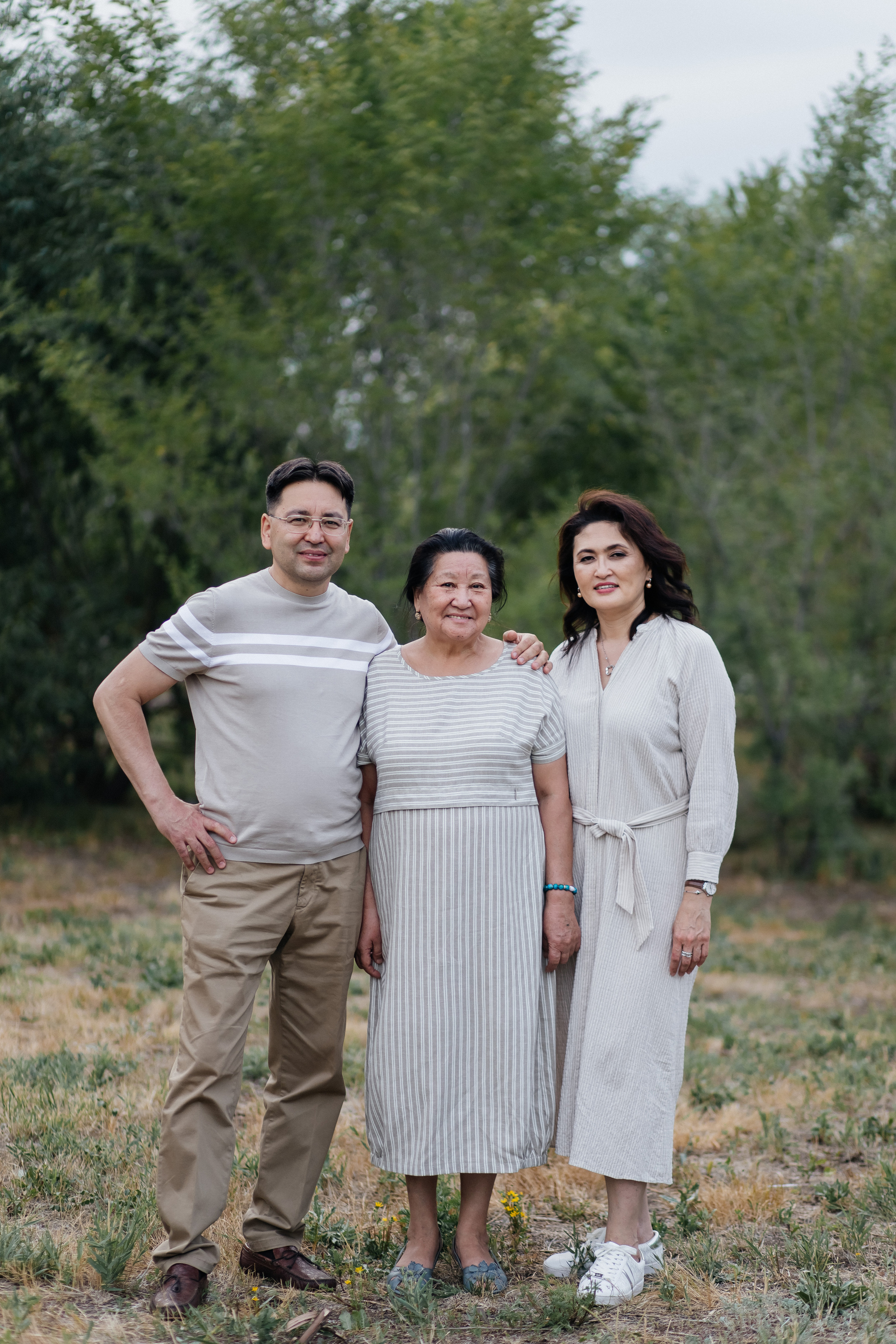 Family. Профессиональный фотограф в городе Астана/Алматы Даурен Сембаев