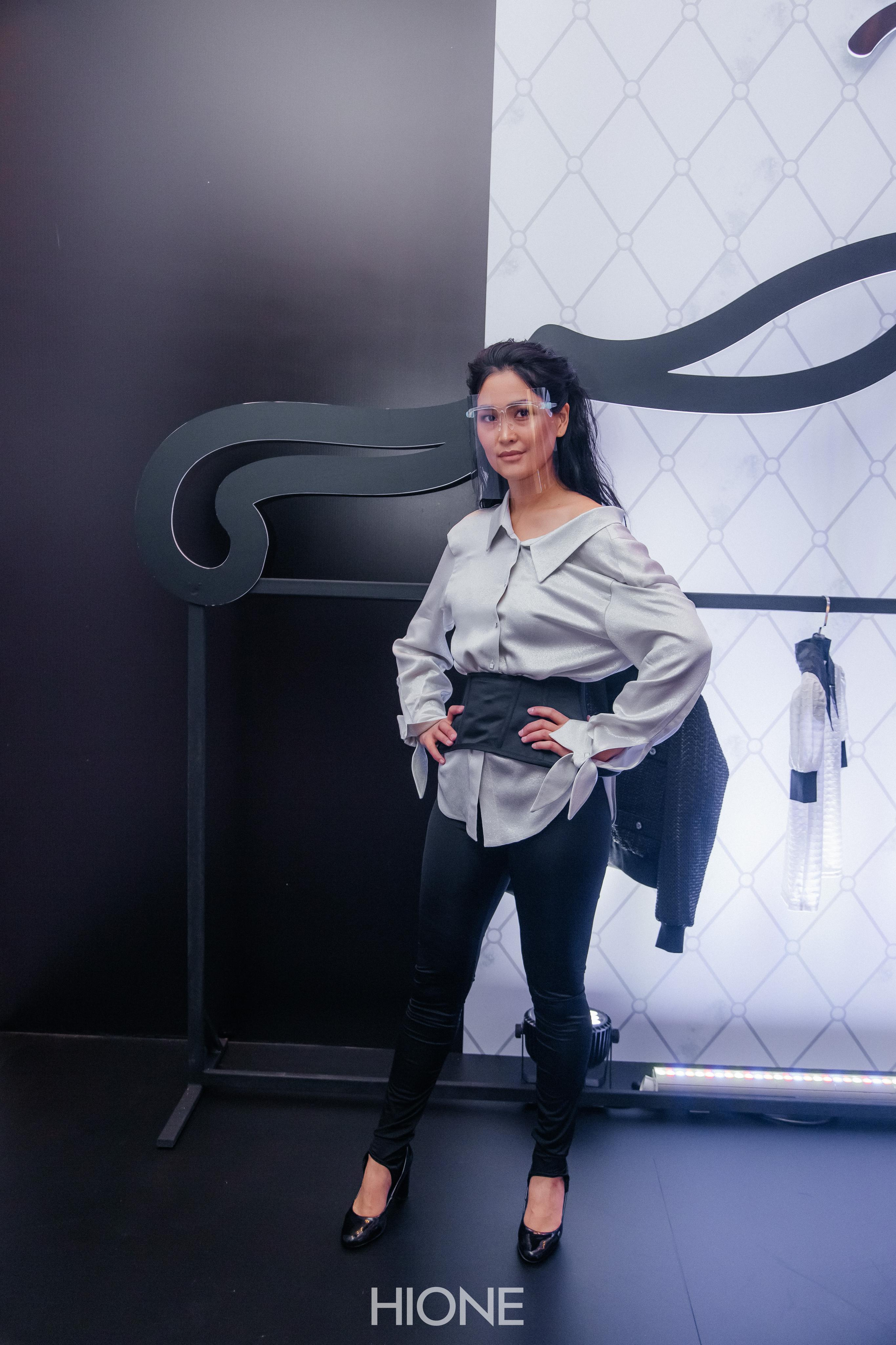 I am Different(Показ мод). Профессиональный фотограф в городе Астана/Алматы Даурен Сембаев