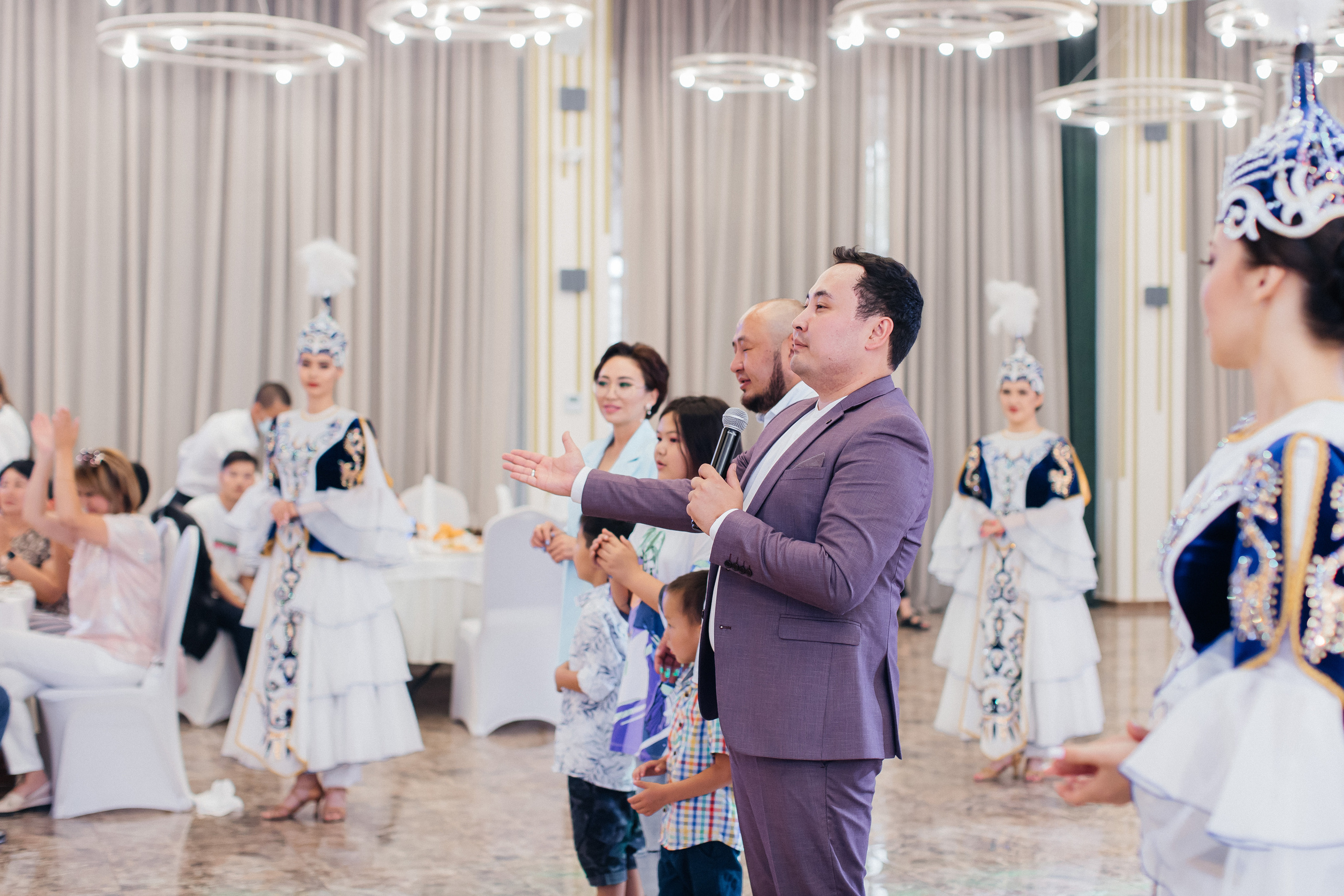 Konys Toi. Профессиональный фотограф в городе Астана/Алматы Даурен Сембаев