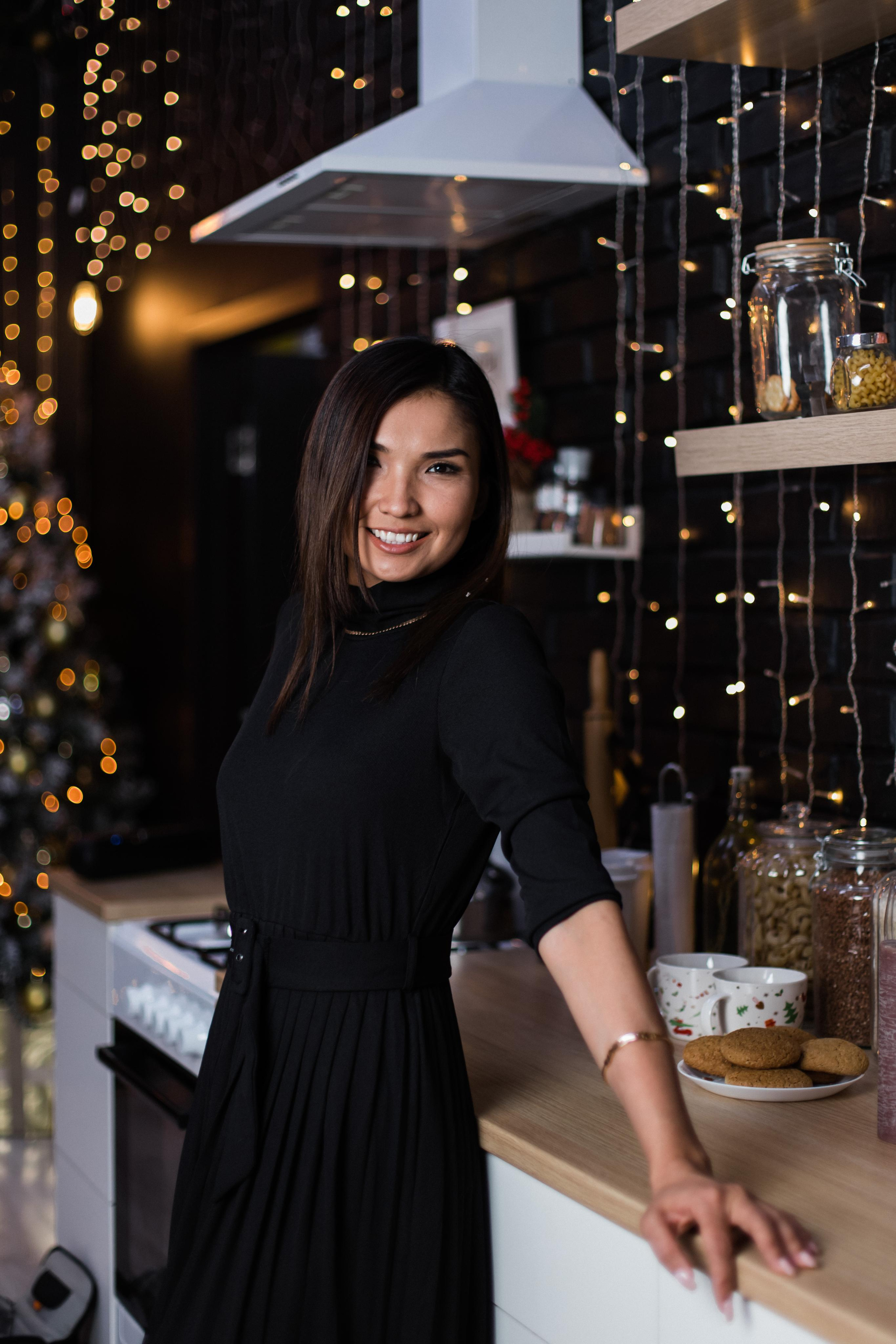 Новогодняя фотосессия. Профессиональный фотограф в городе Астана/Алматы Даурен Сембаев