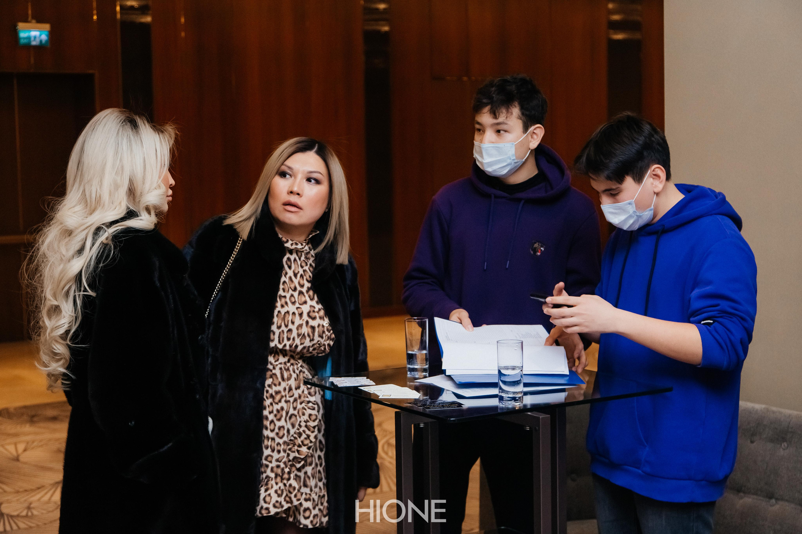 I am Different(Показ мод). Профессиональный фотограф в городе Астана/Алматы Даурен Сембаев
