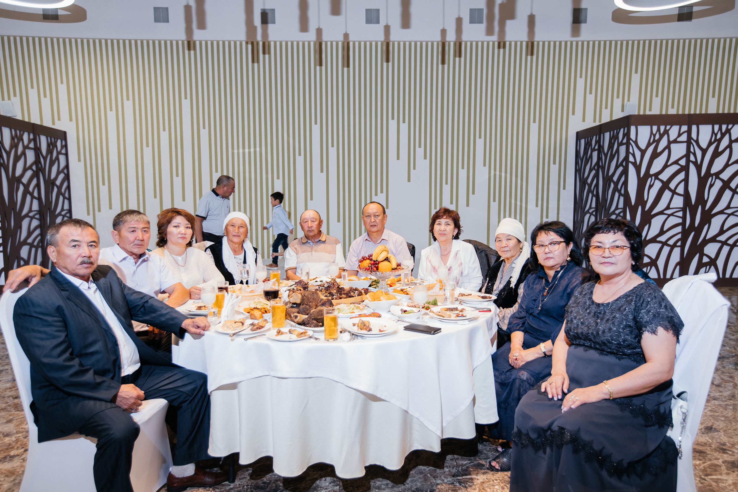 Konys Toi. Профессиональный фотограф в городе Астана/Алматы Даурен Сембаев