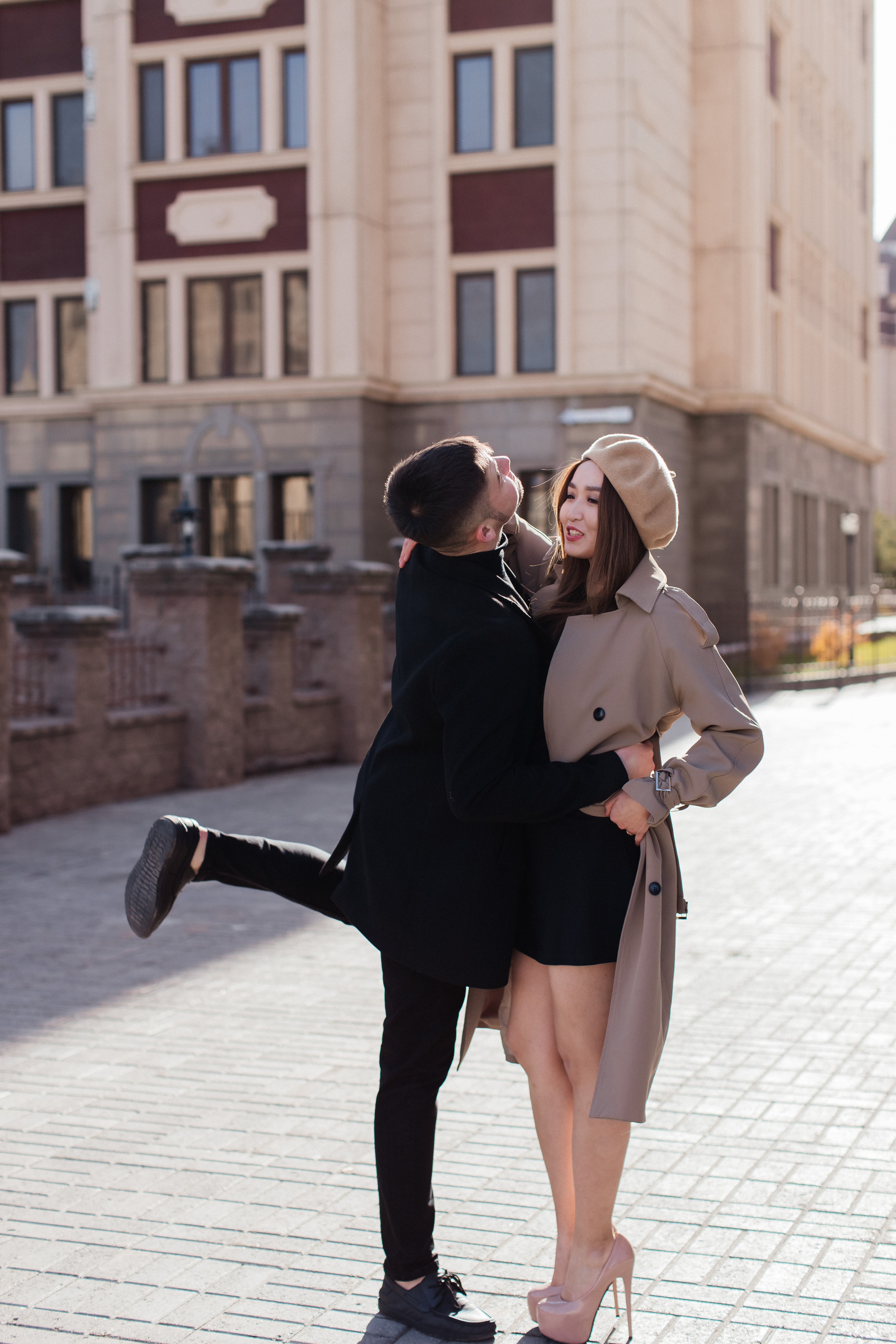 Asqar&Aruzhan. Профессиональный фотограф в городе Астана/Алматы Даурен Сембаев