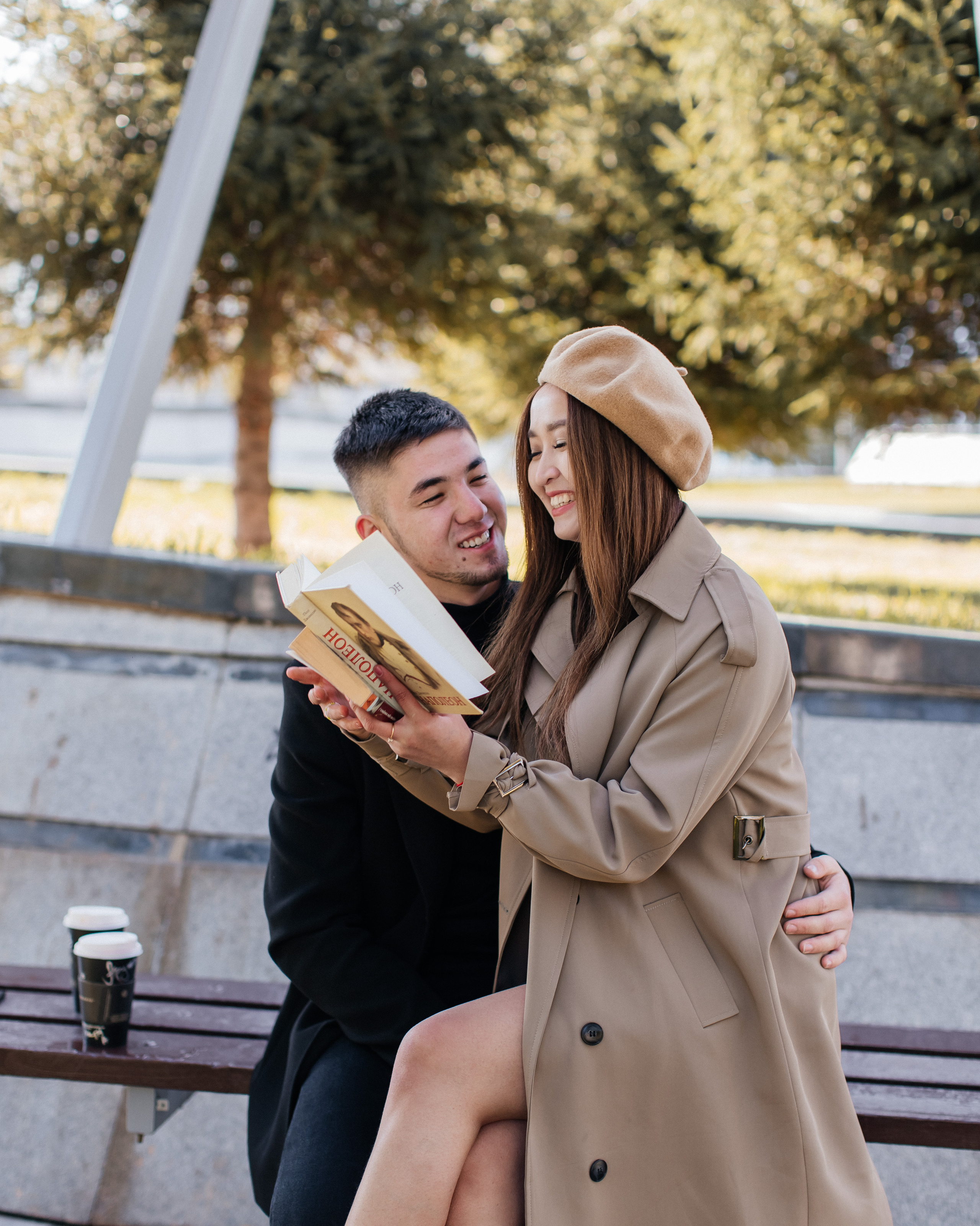 Asqar&Aruzhan. Профессиональный фотограф в городе Астана/Алматы Даурен Сембаев