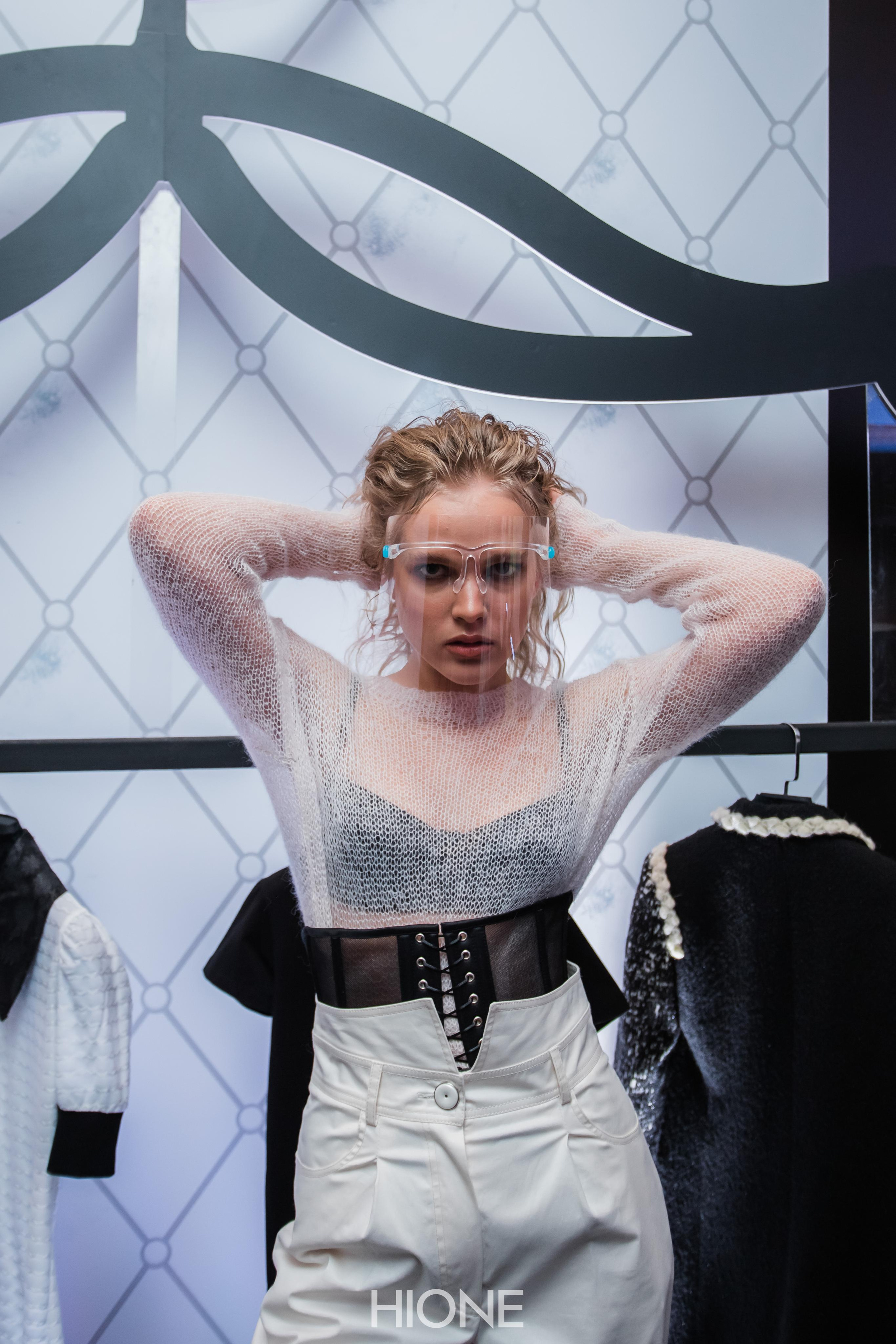 I am Different(Показ мод). Профессиональный фотограф в городе Астана/Алматы Даурен Сембаев