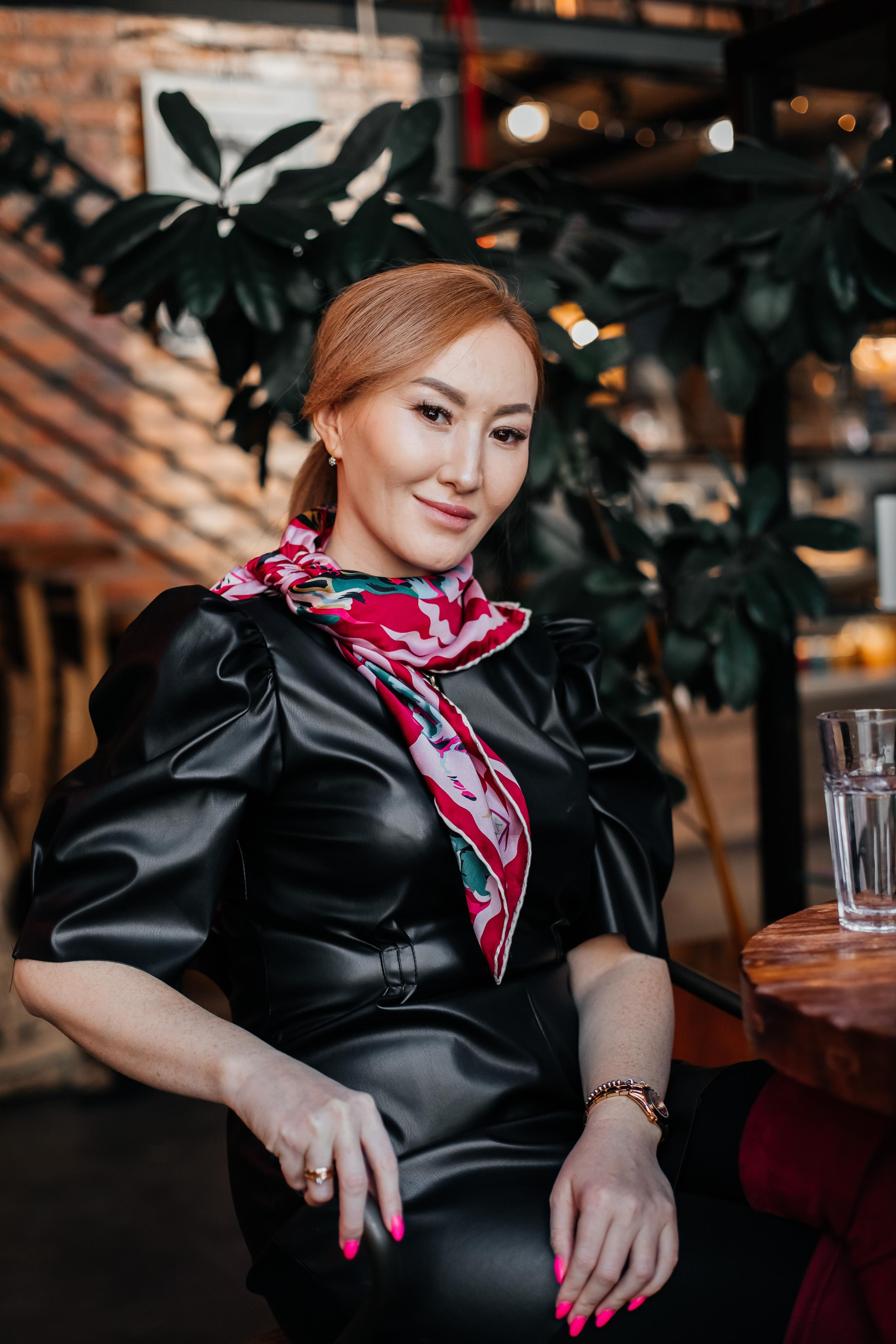 Karla. Профессиональный фотограф в городе Астана/Алматы Даурен Сембаев