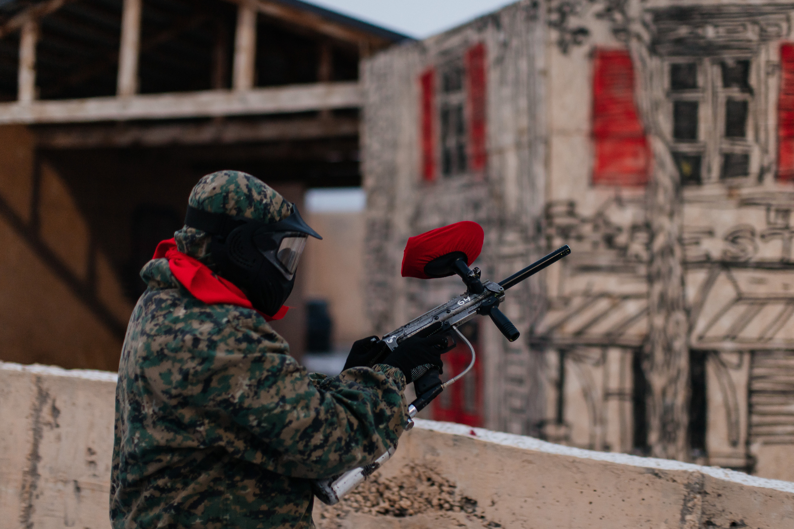 OTIS. Профессиональный фотограф в городе Астана/Алматы Даурен Сембаев