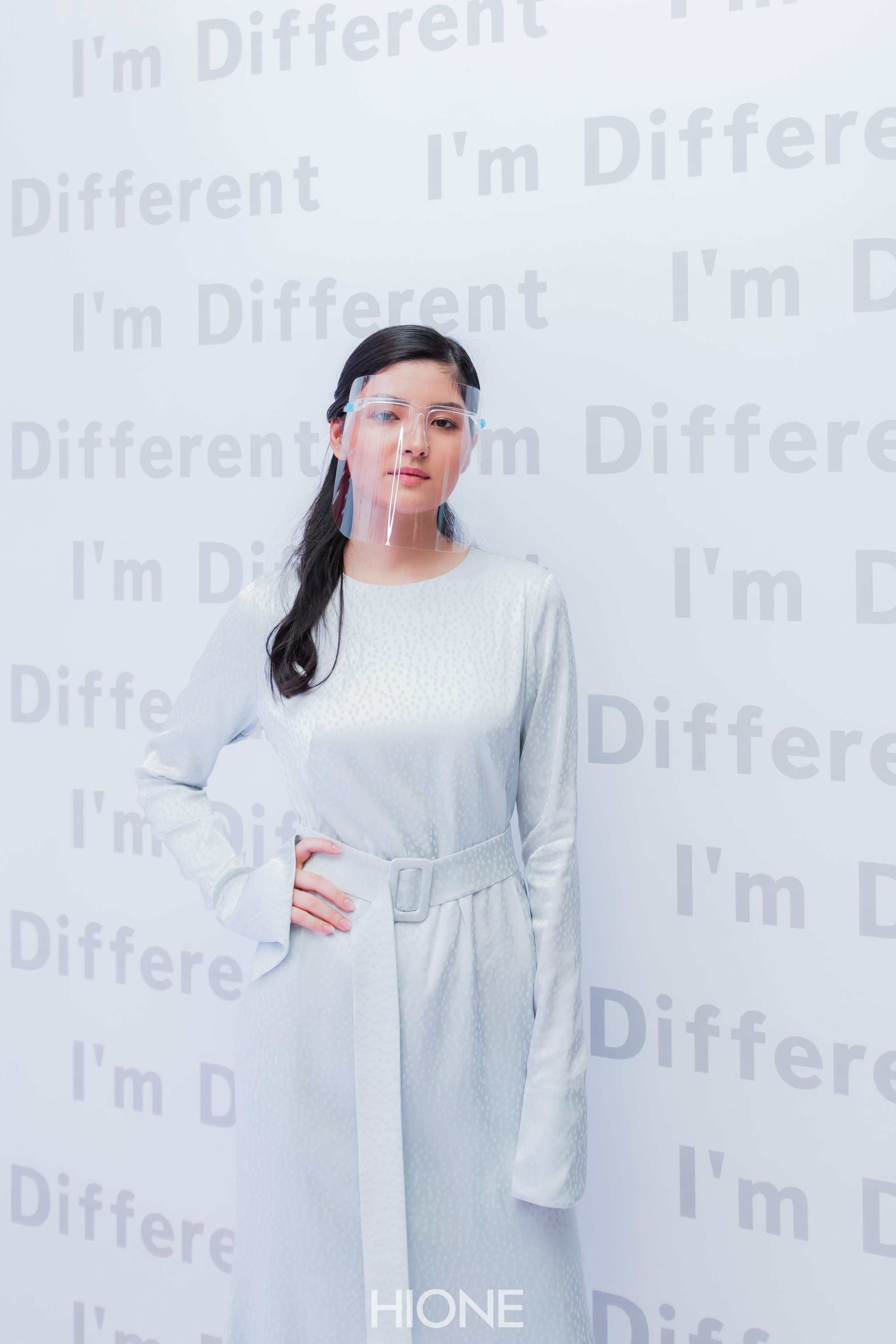 I am Different(Показ мод). Профессиональный фотограф в городе Астана/Алматы Даурен Сембаев