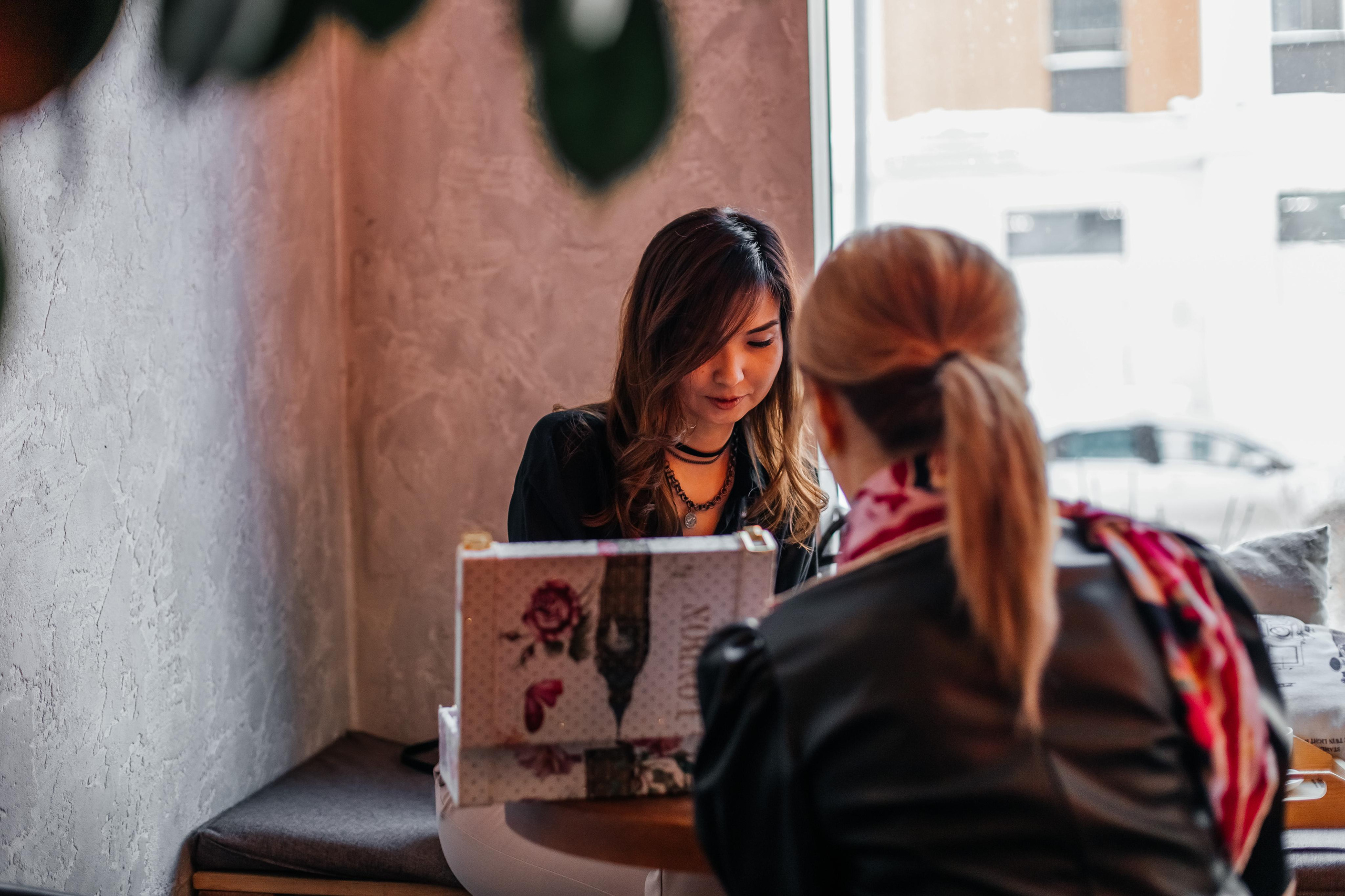 Karla. Профессиональный фотограф в городе Астана/Алматы Даурен Сембаев