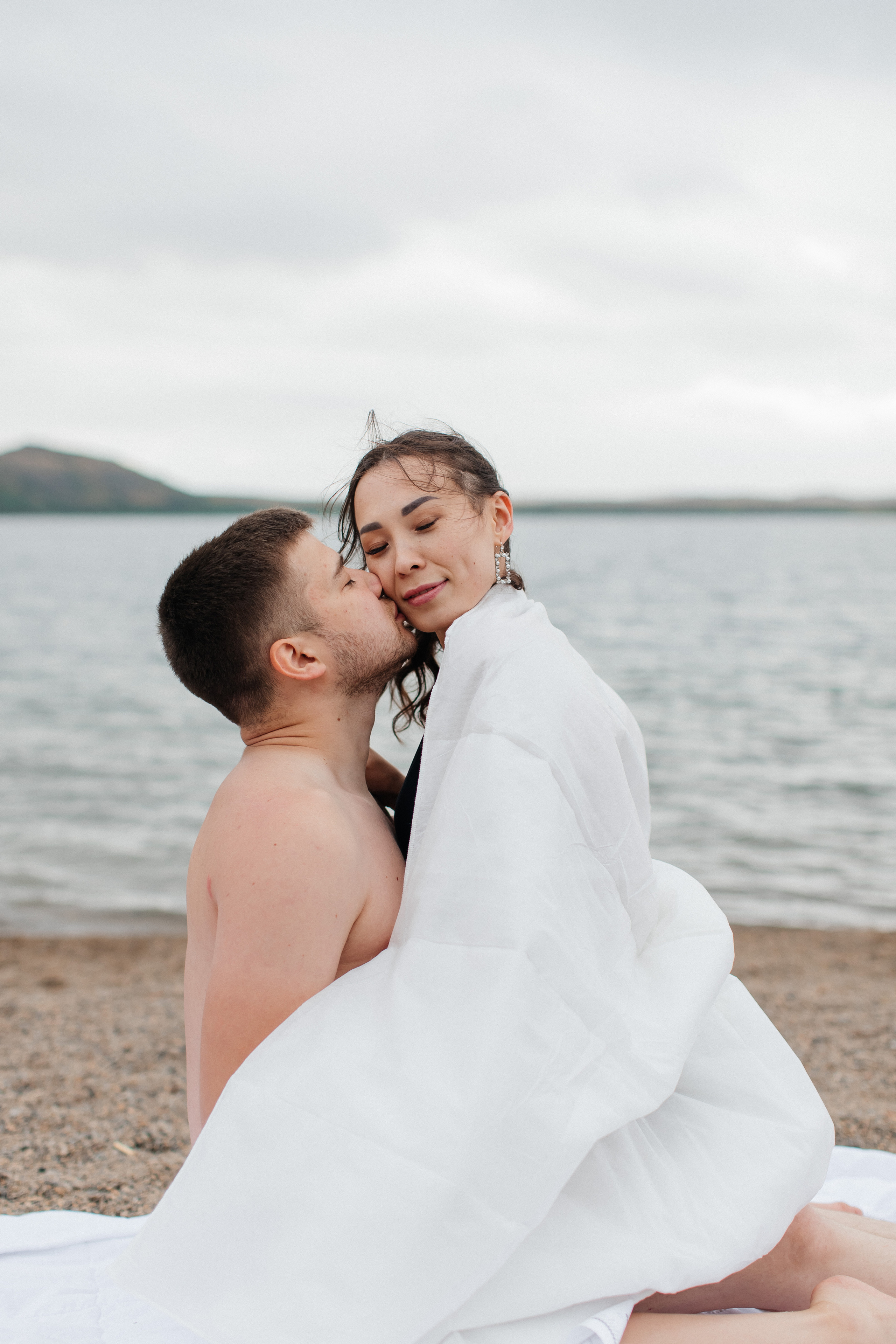 Rustem&Aina. Профессиональный фотограф в городе Астана/Алматы Даурен Сембаев
