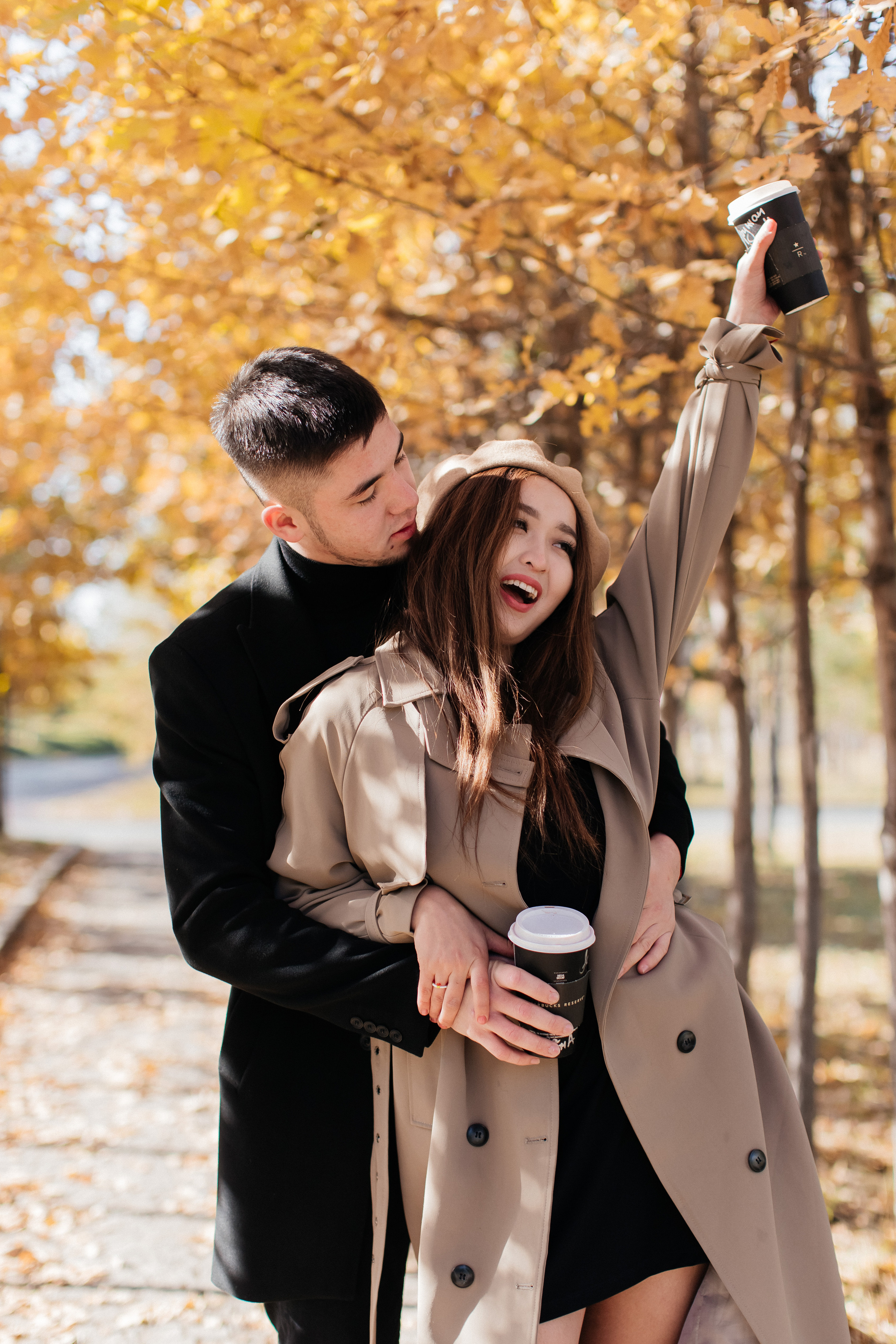 Asqar&Aruzhan. Профессиональный фотограф в городе Астана/Алматы Даурен Сембаев