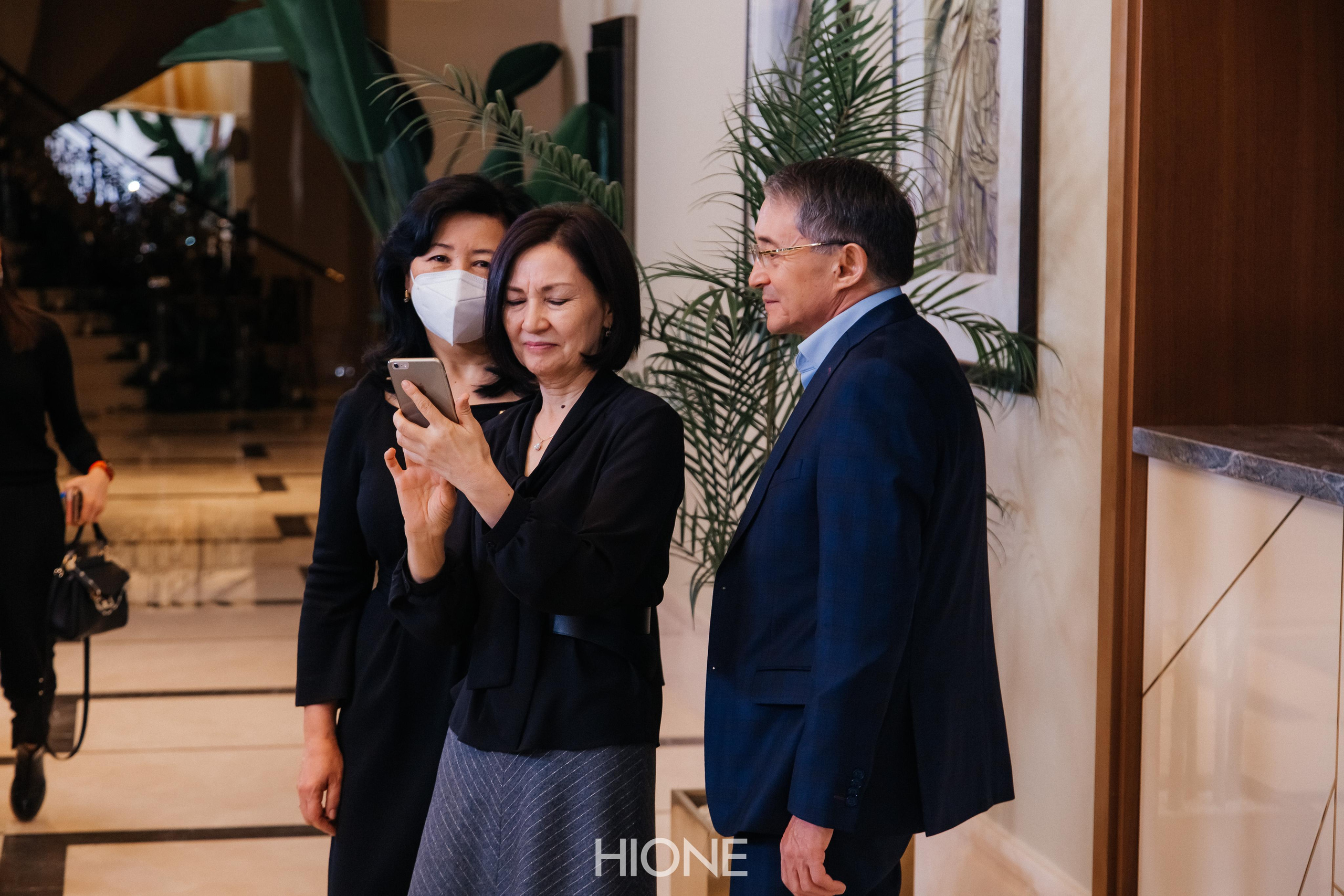I am Different(Показ мод). Профессиональный фотограф в городе Астана/Алматы Даурен Сембаев