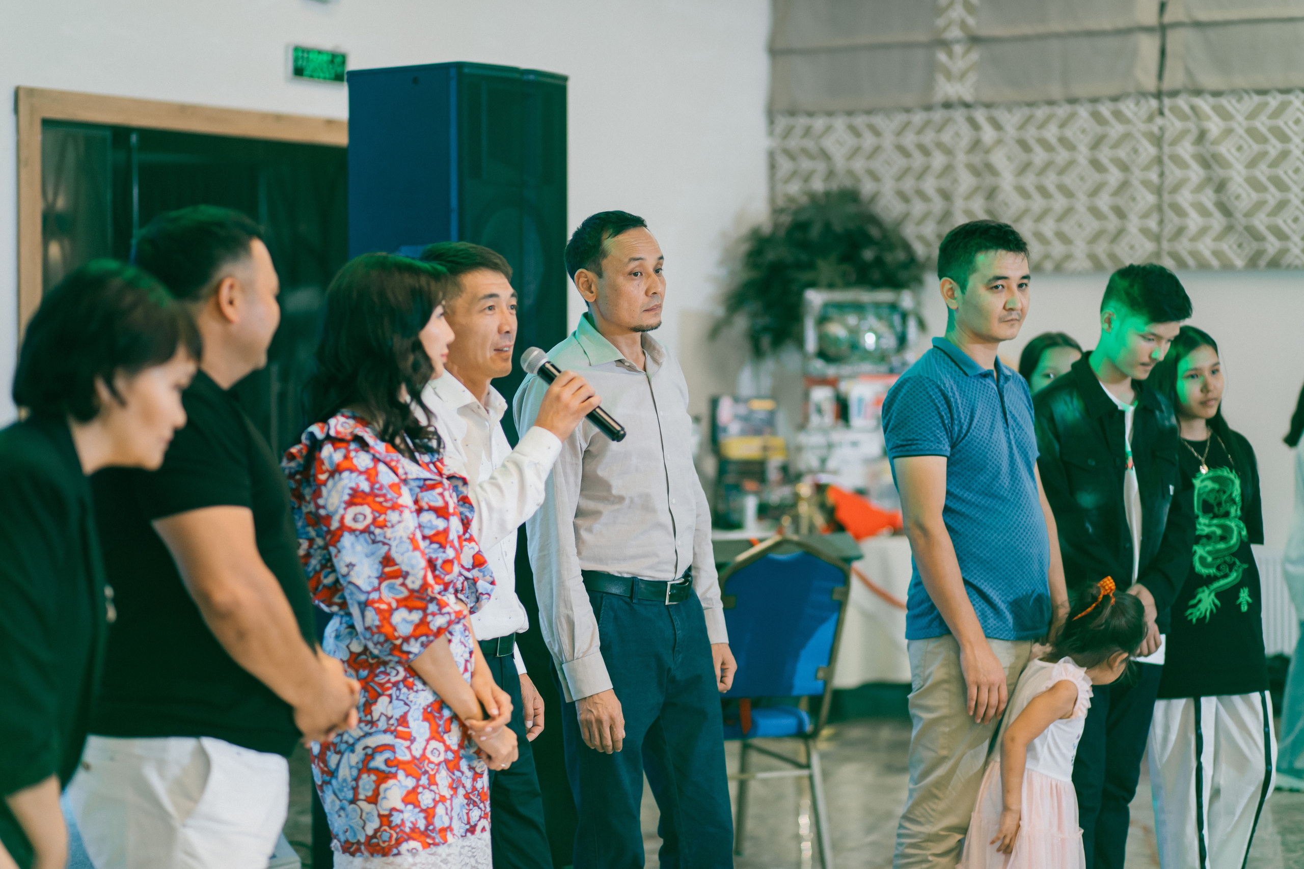 Konys Toi. Профессиональный фотограф в городе Астана/Алматы Даурен Сембаев
