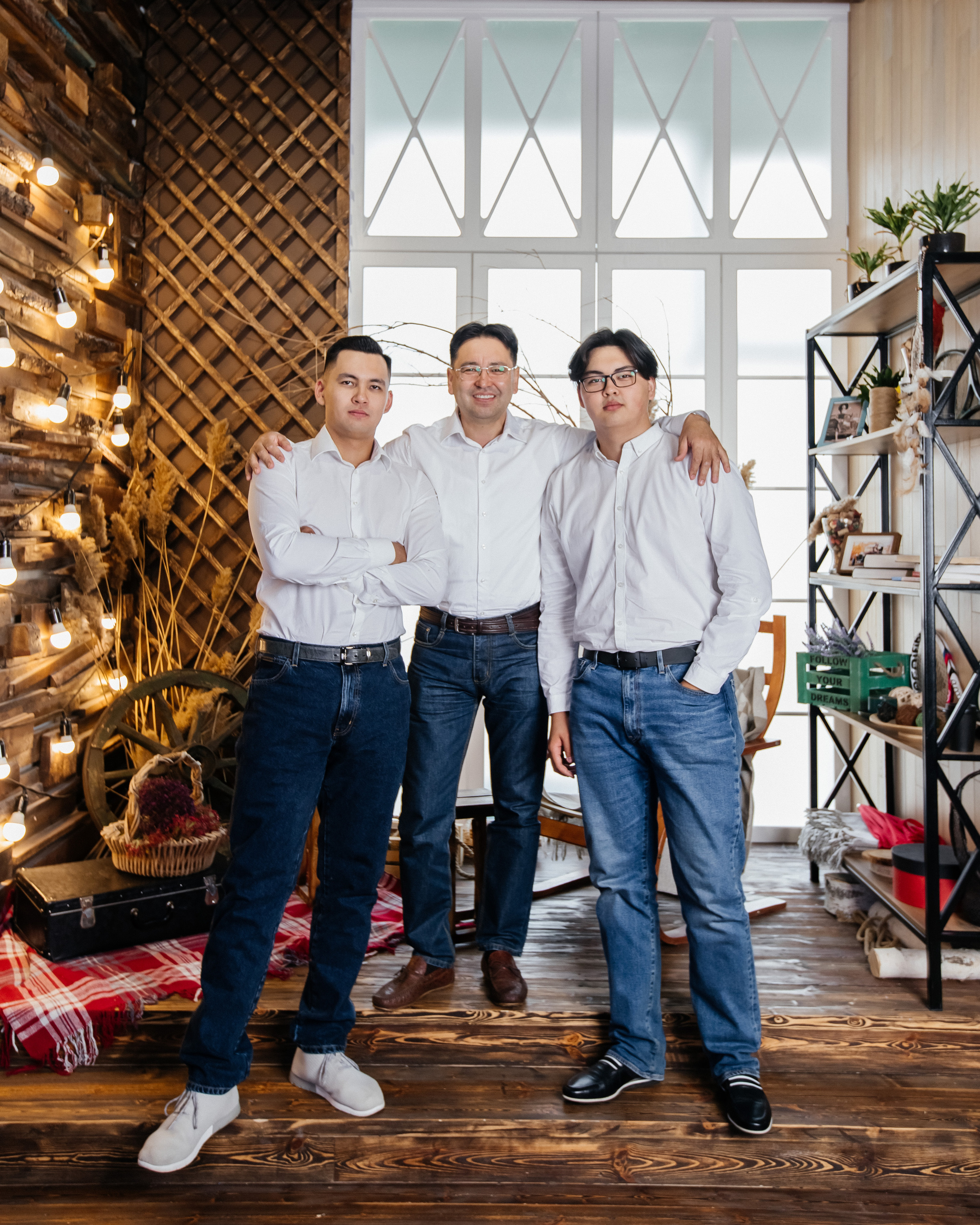 Family. Профессиональный фотограф в городе Астана/Алматы Даурен Сембаев