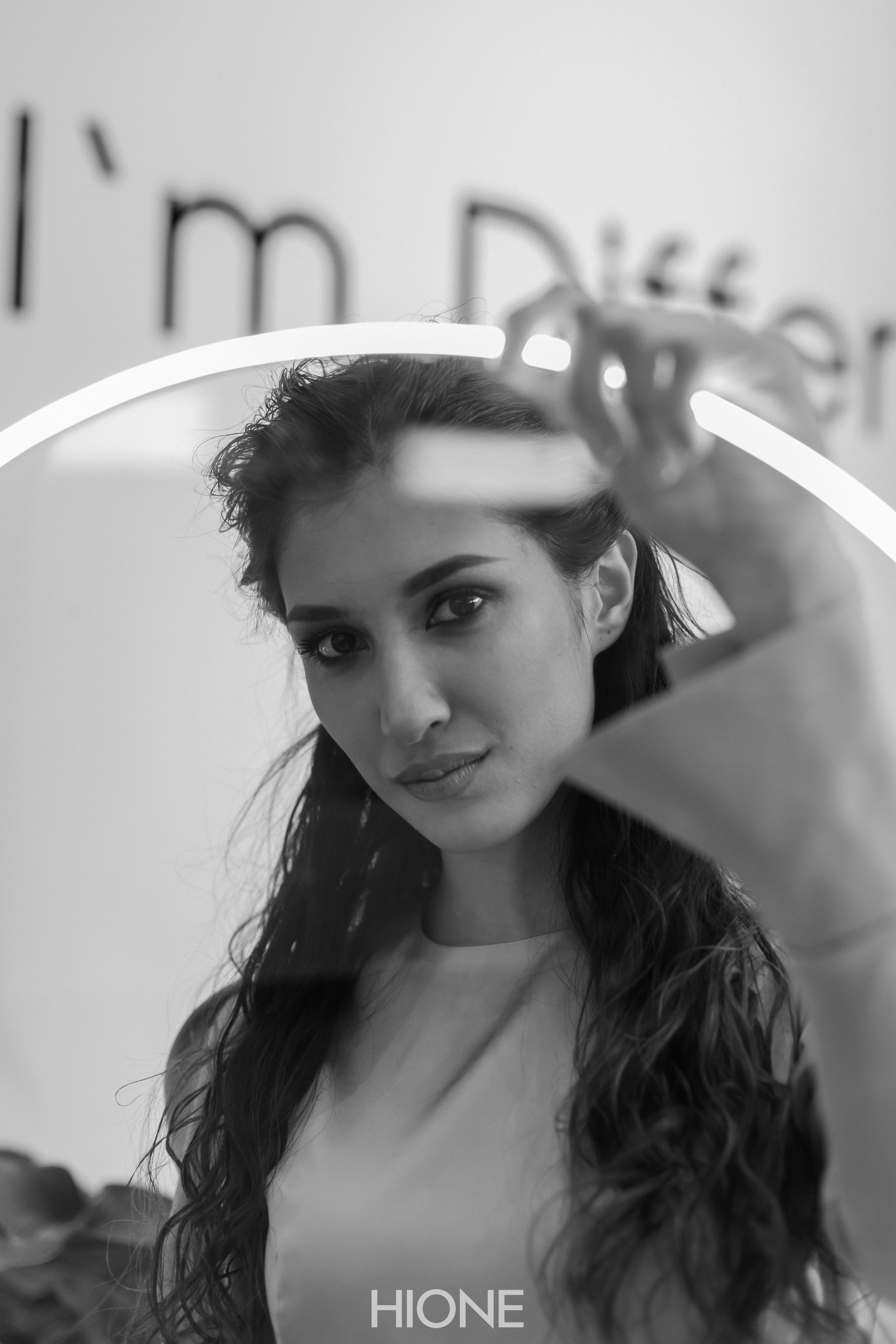 I am Different(Показ мод). Профессиональный фотограф в городе Астана/Алматы Даурен Сембаев