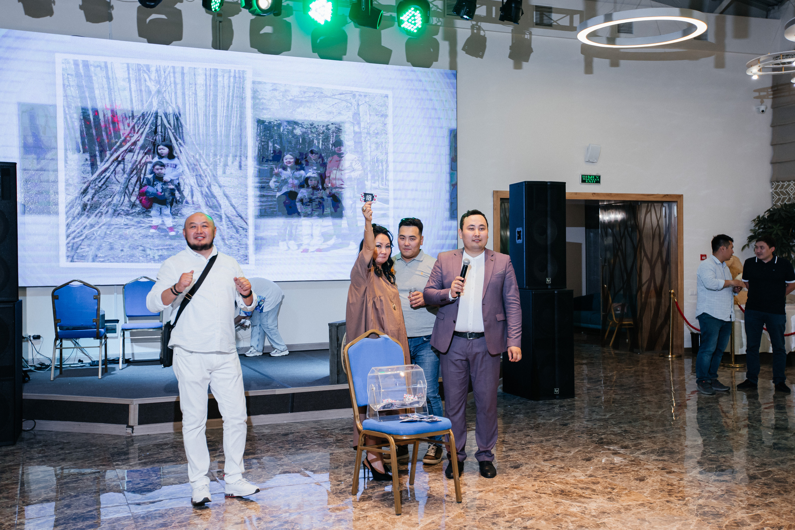 Konys Toi. Профессиональный фотограф в городе Астана/Алматы Даурен Сембаев