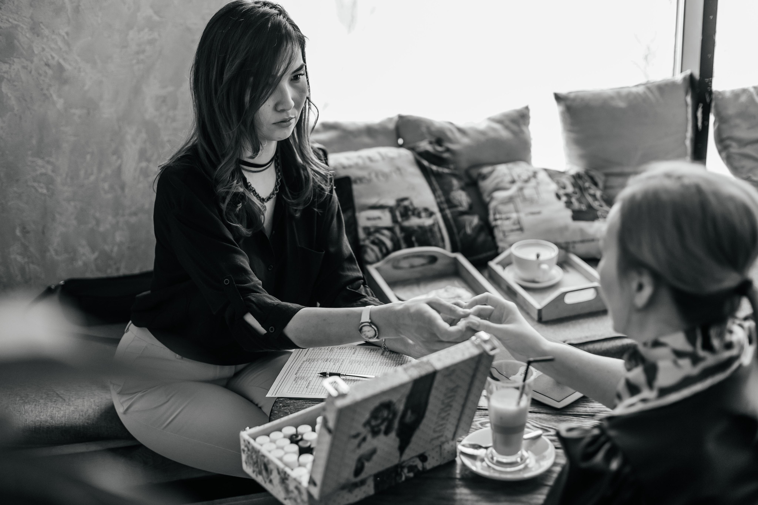 Karla. Профессиональный фотограф в городе Астана/Алматы Даурен Сембаев