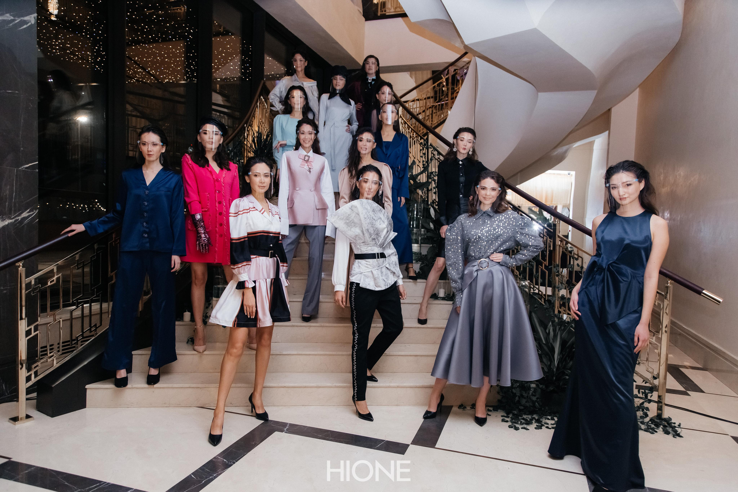 I am Different(Показ мод). Профессиональный фотограф в городе Астана/Алматы Даурен Сембаев